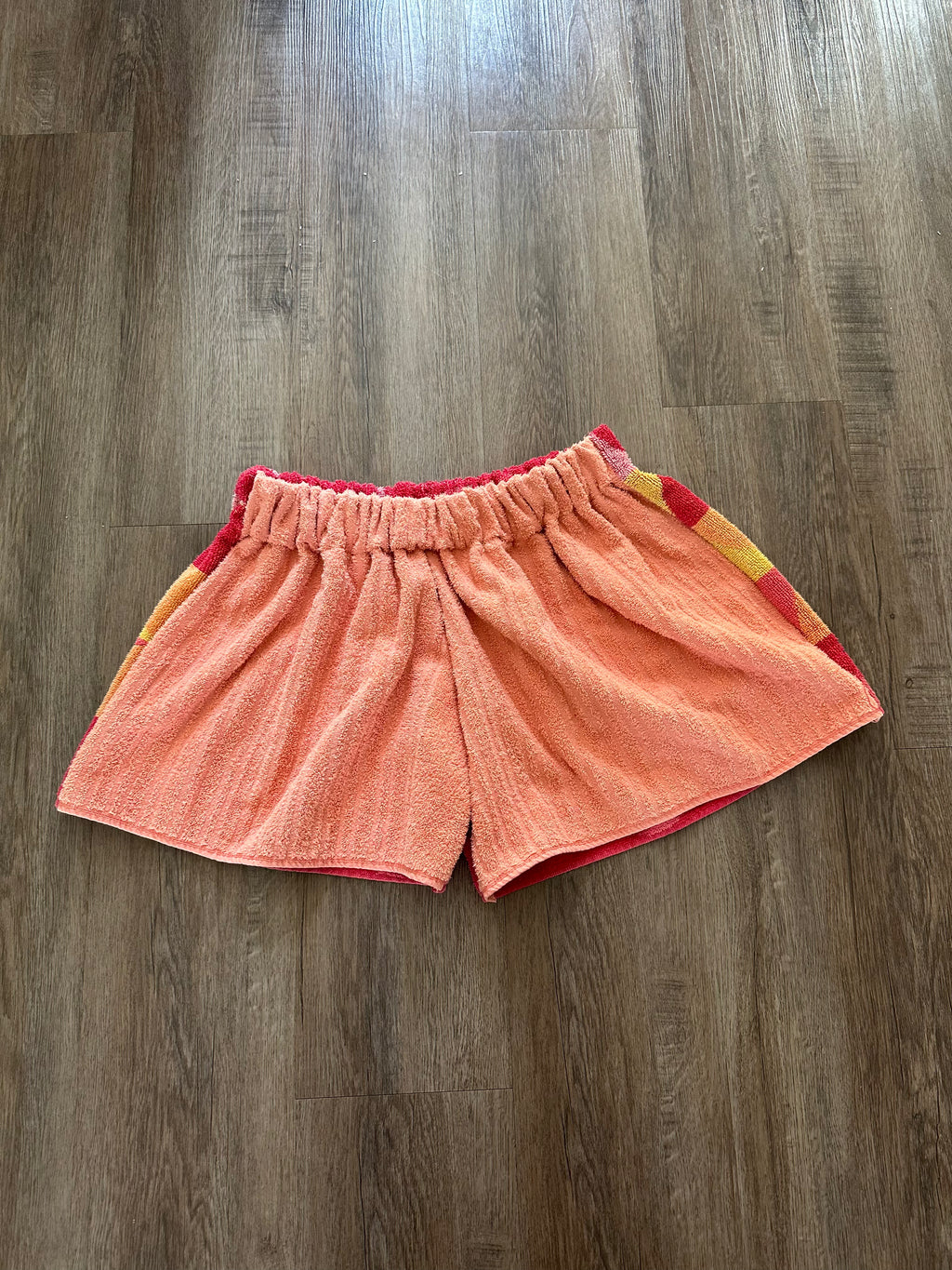 The Towel Short