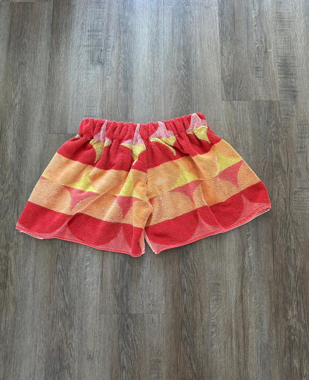 The Towel Short