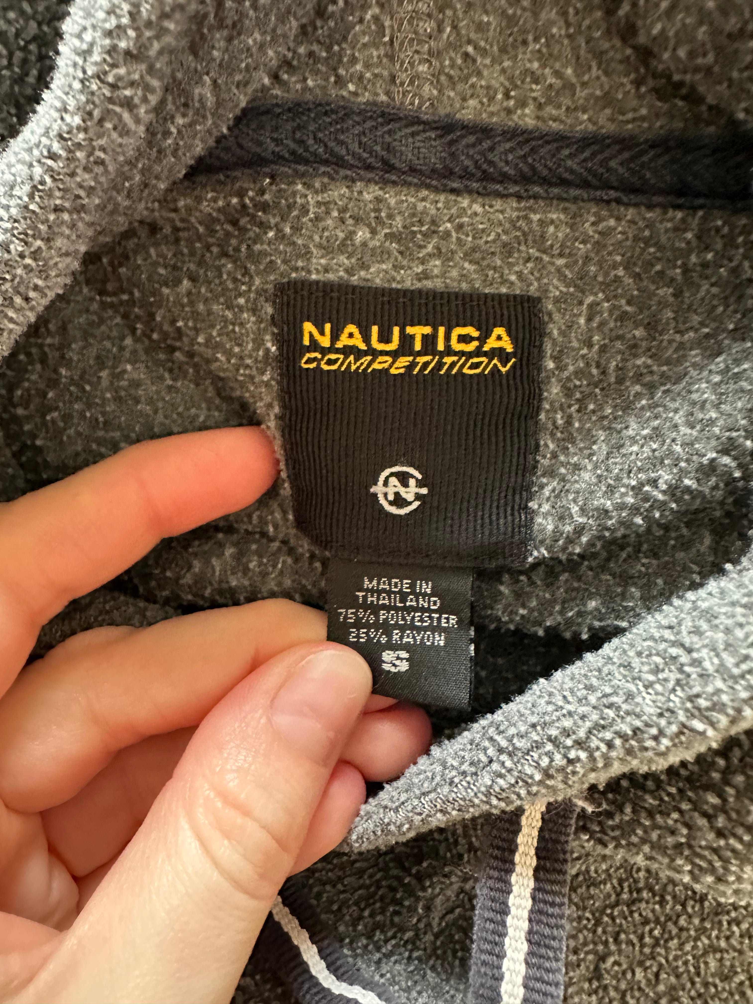 Nautica Fleece Hoodie