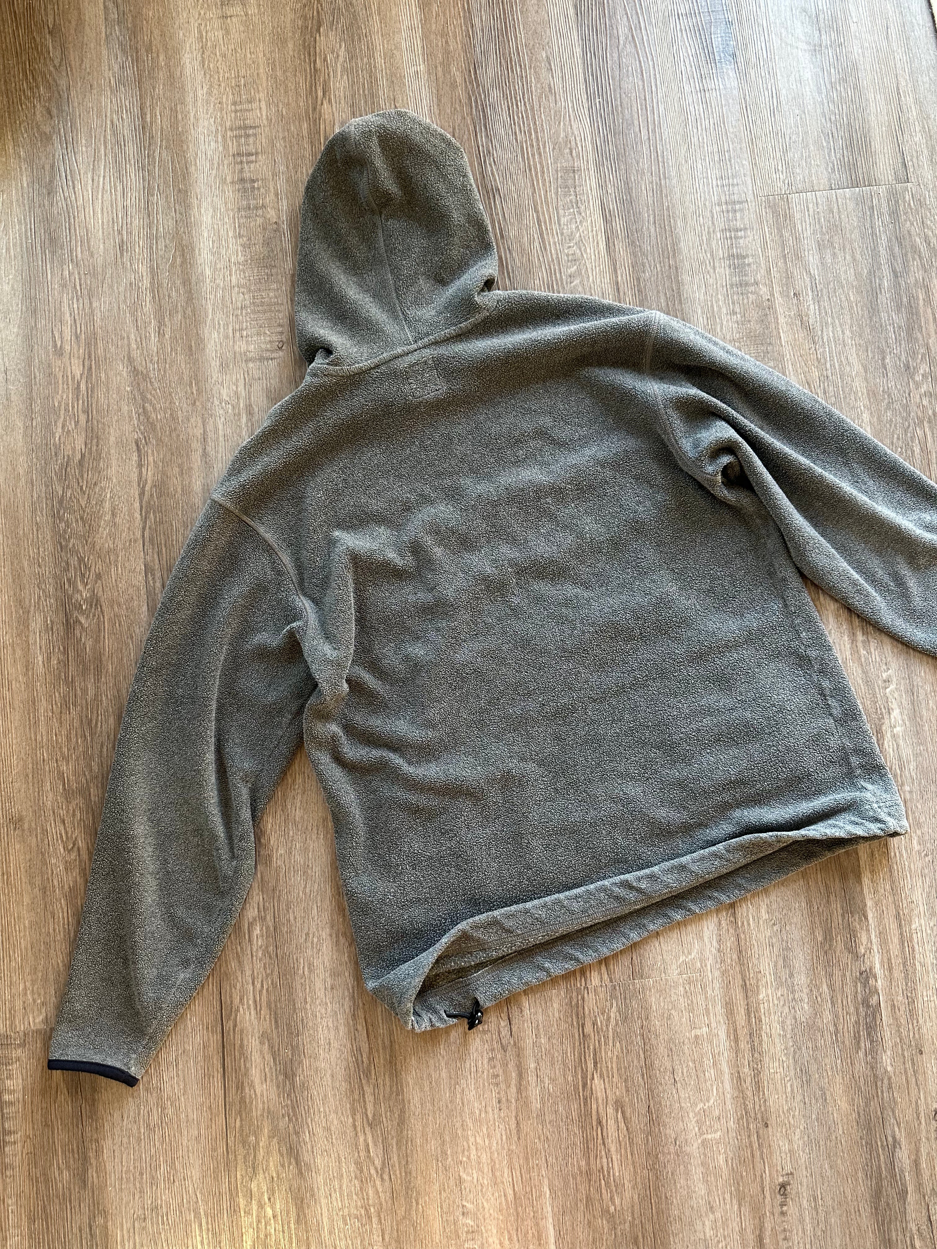 Nautica Fleece Hoodie