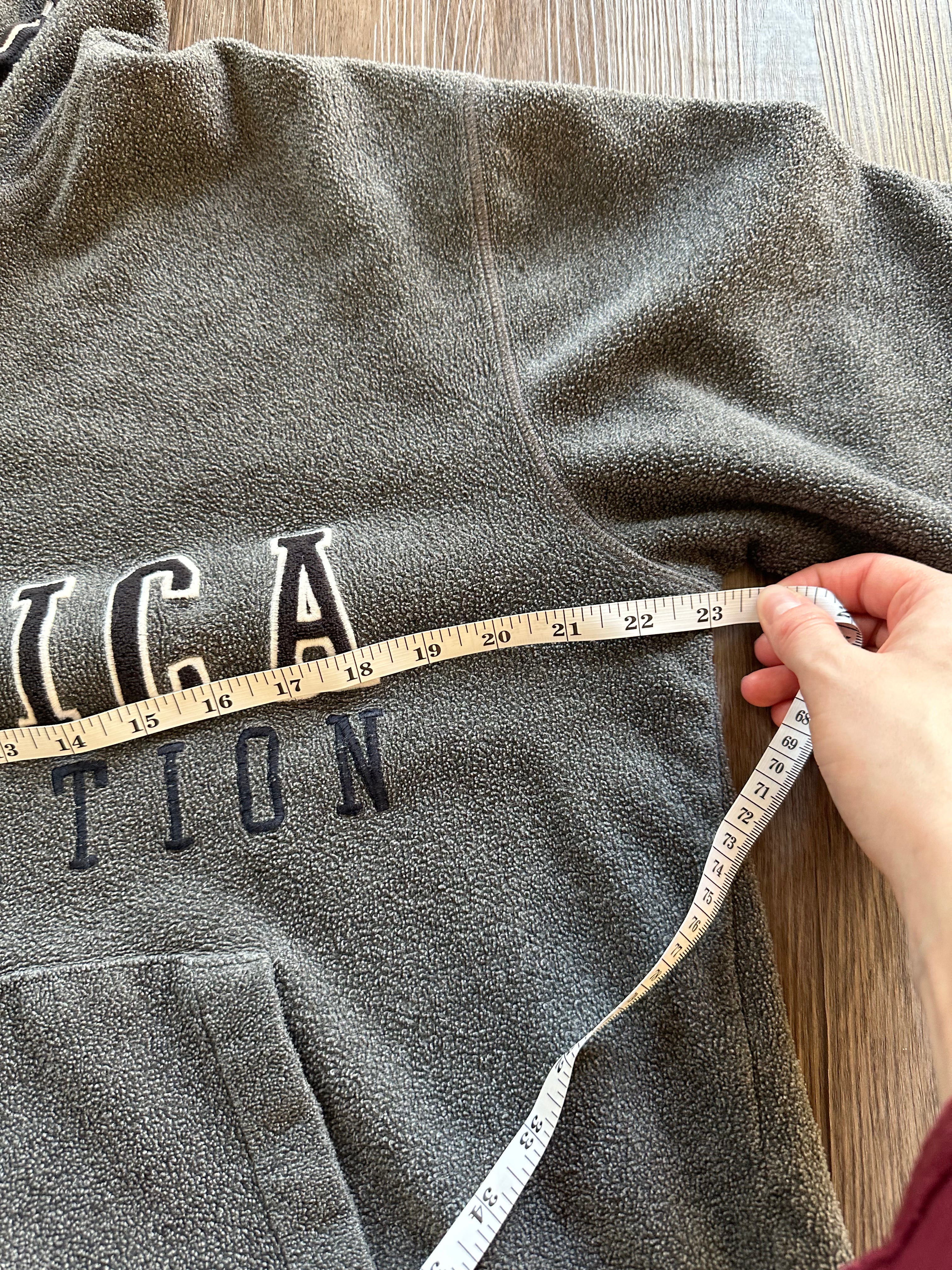 Nautica Fleece Hoodie