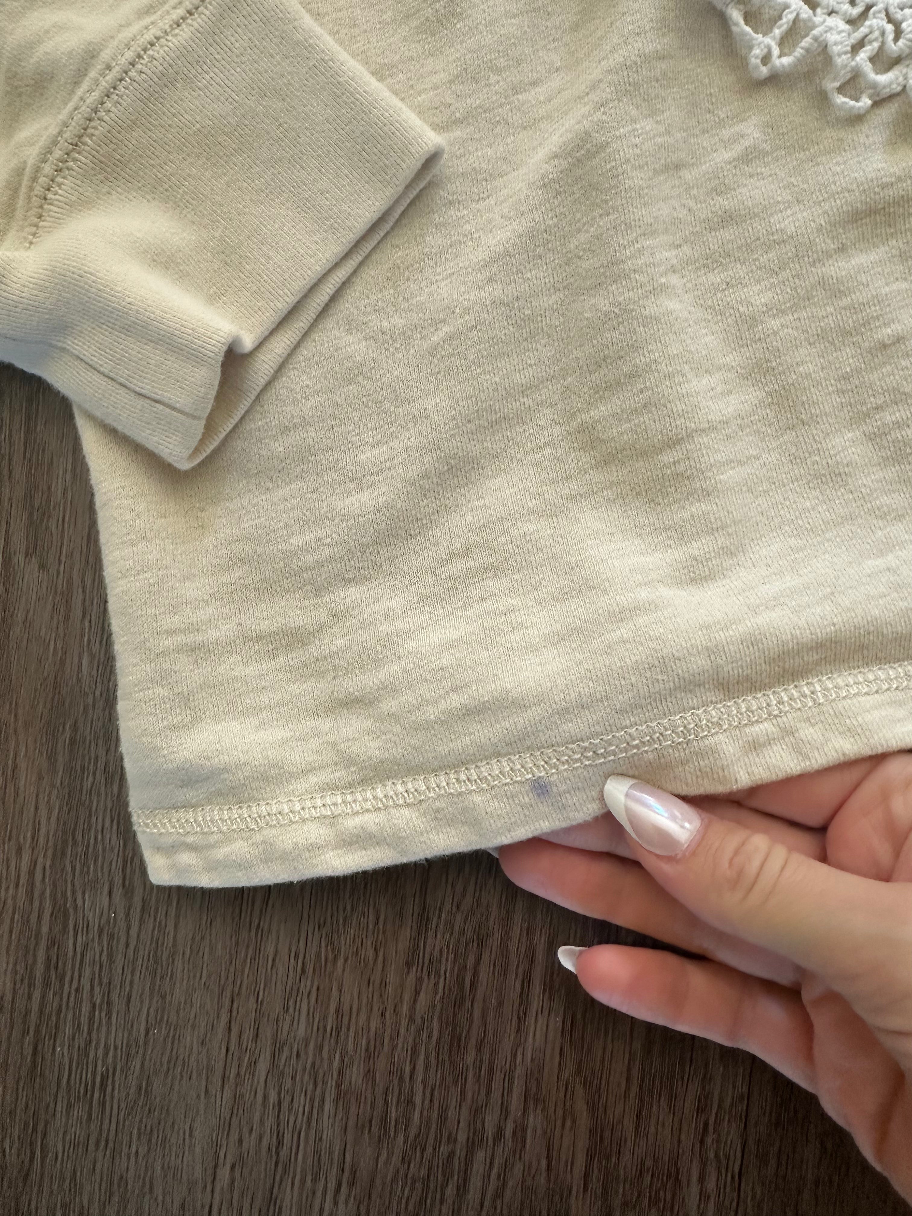The Sand Dollar Crewneck