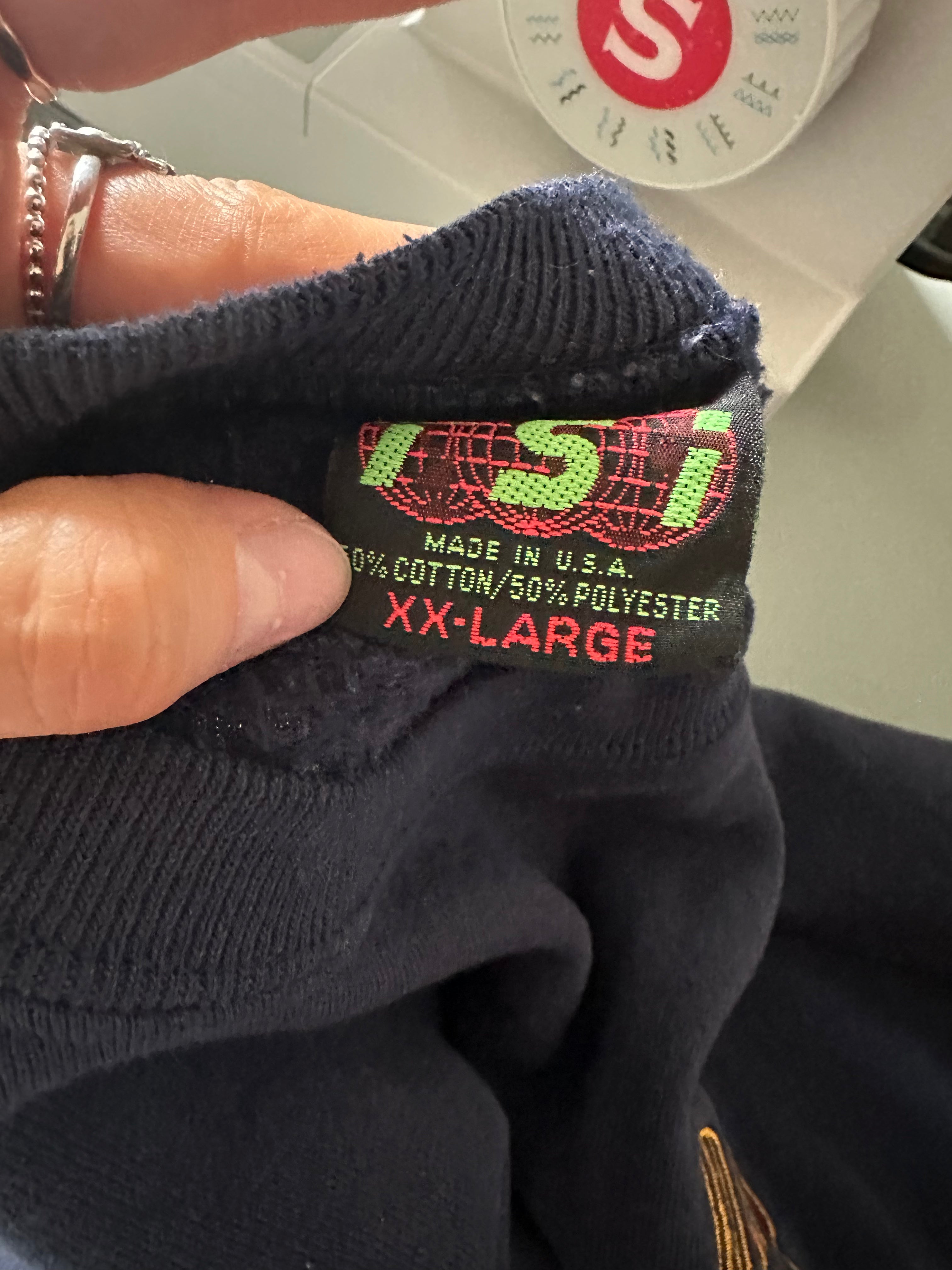 Vintage Lake Eerie Crewneck