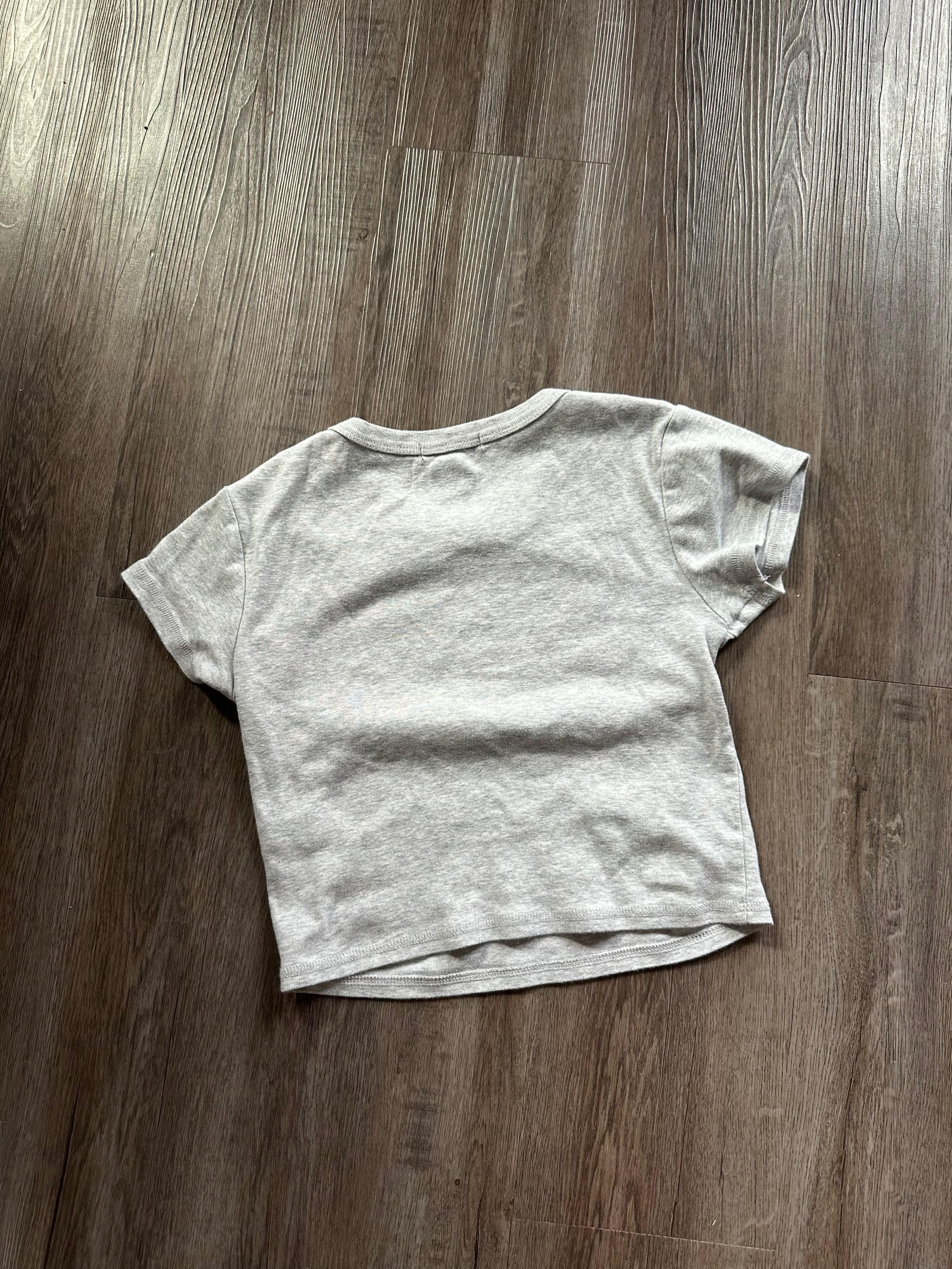 Austin Baby Tee