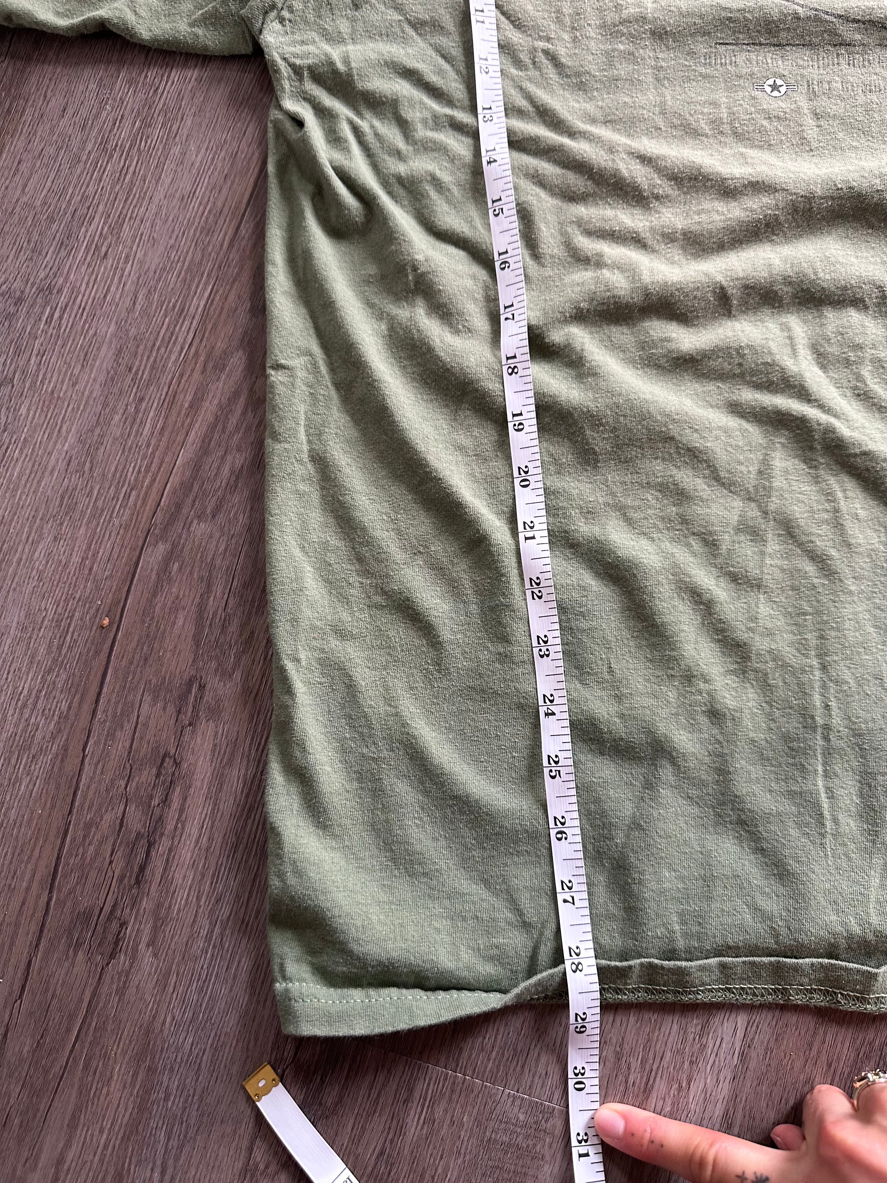 Vintage Lucky Ace Graphic T-Shirt