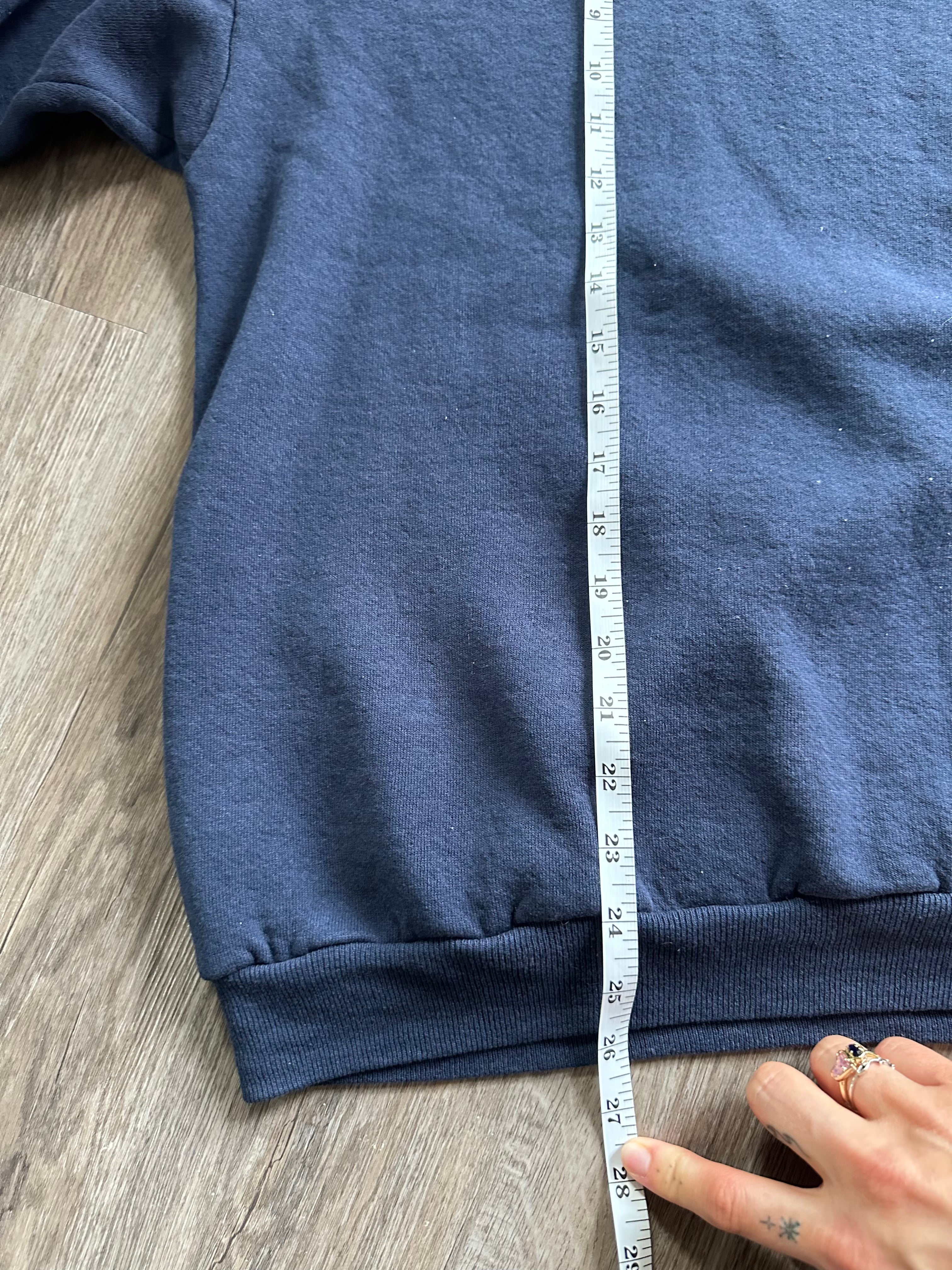 Vintage Lake Eerie Crewneck