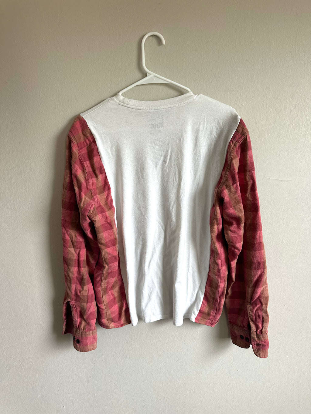 Reworked AC/DC T-Shirt