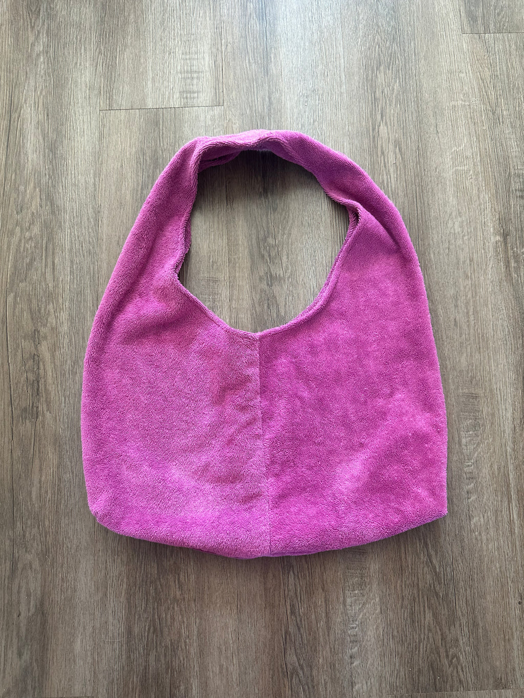 The Boho Beach Bag
