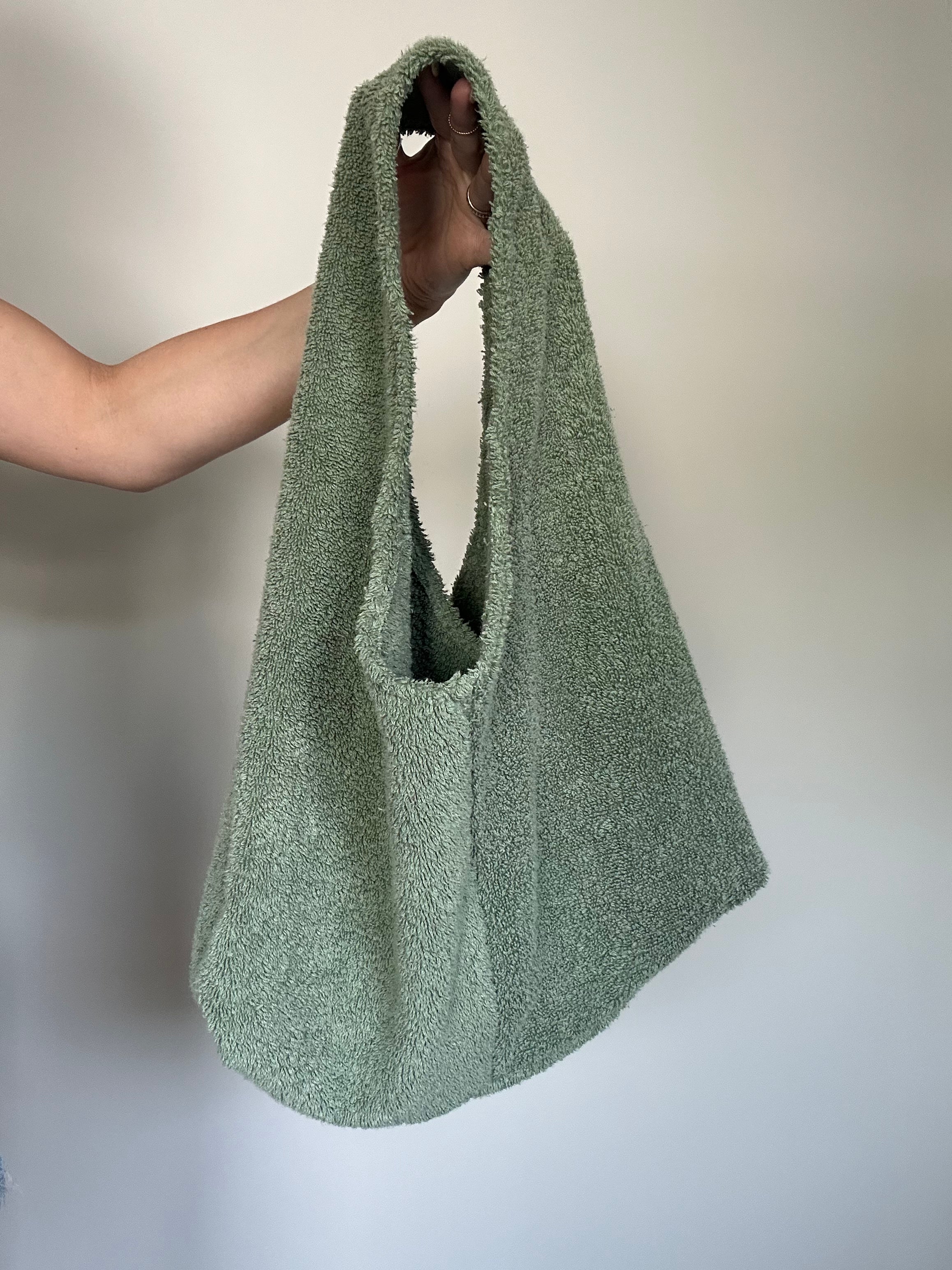 The Boho Beach Bag