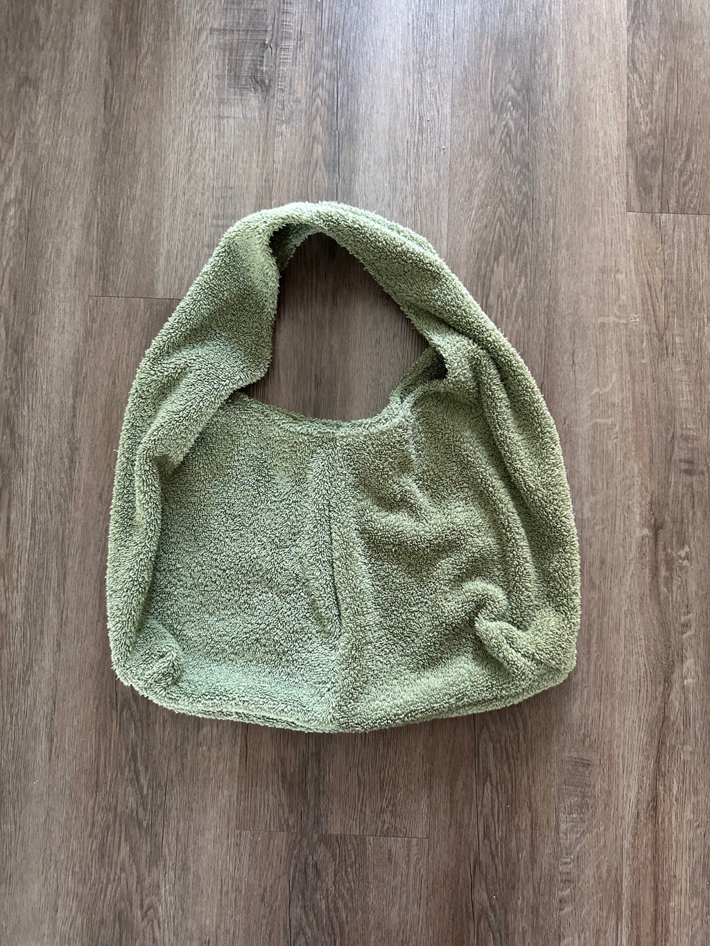 The Boho Beach Bag