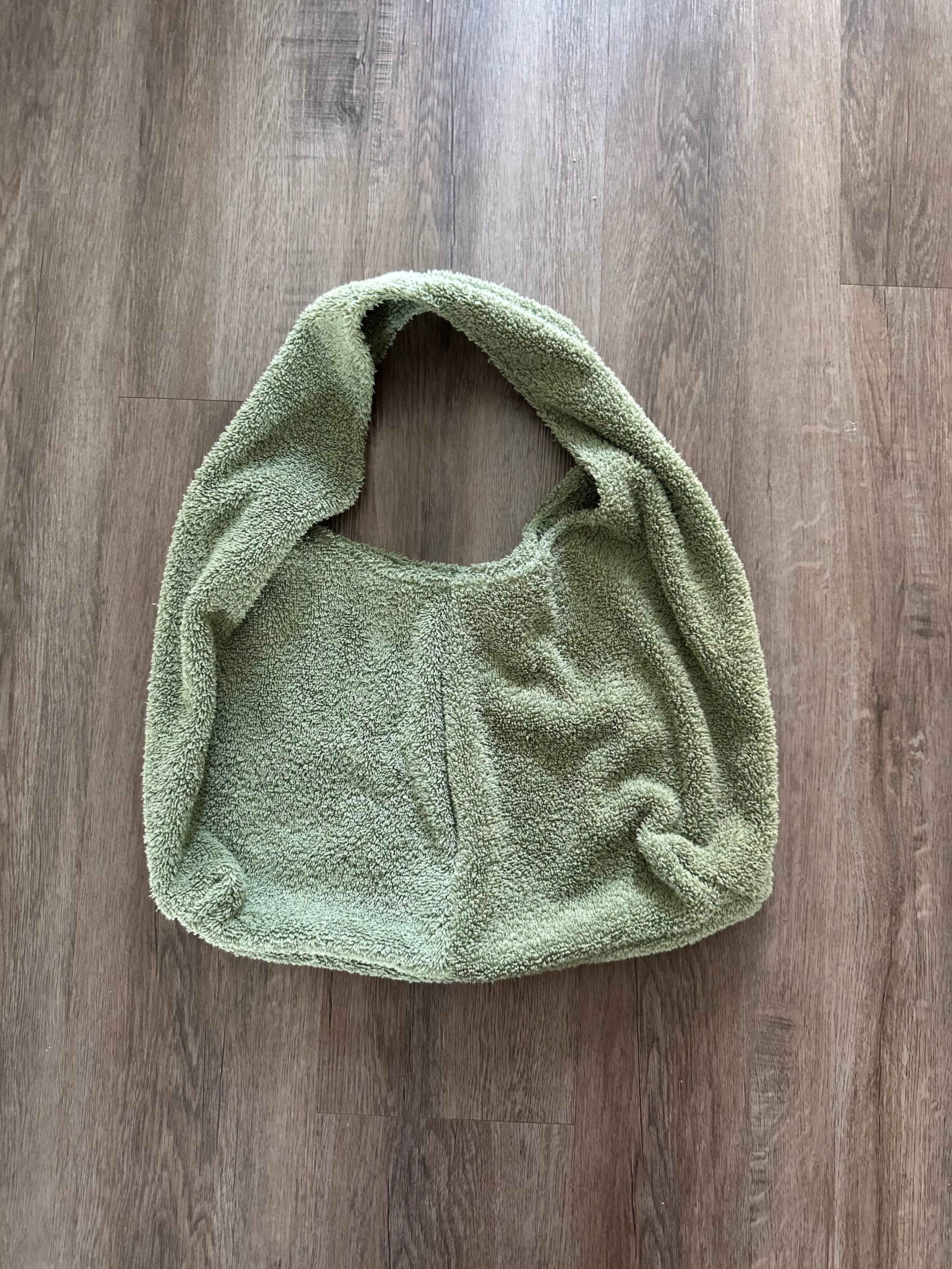The Boho Beach Bag