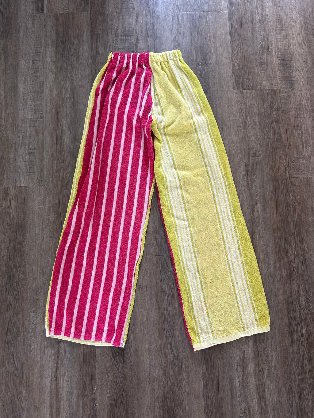 The Boho Beach Pant