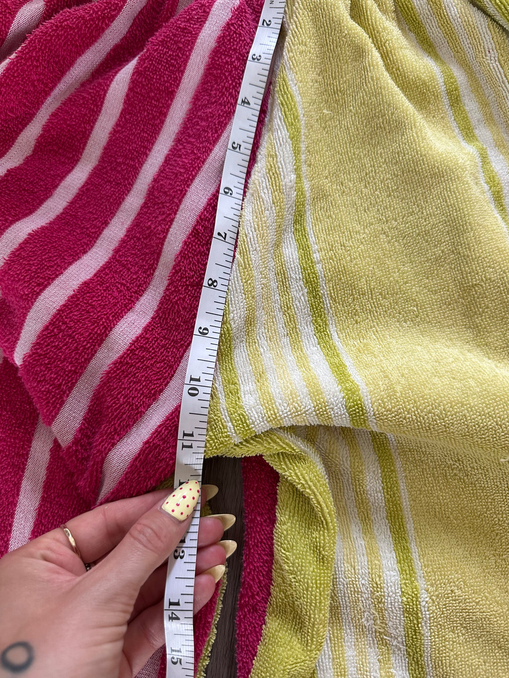 The Boho Beach Pant