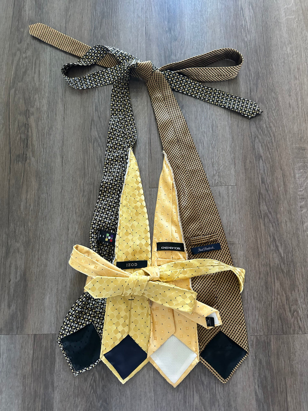 Handmade Halter Tie Top
