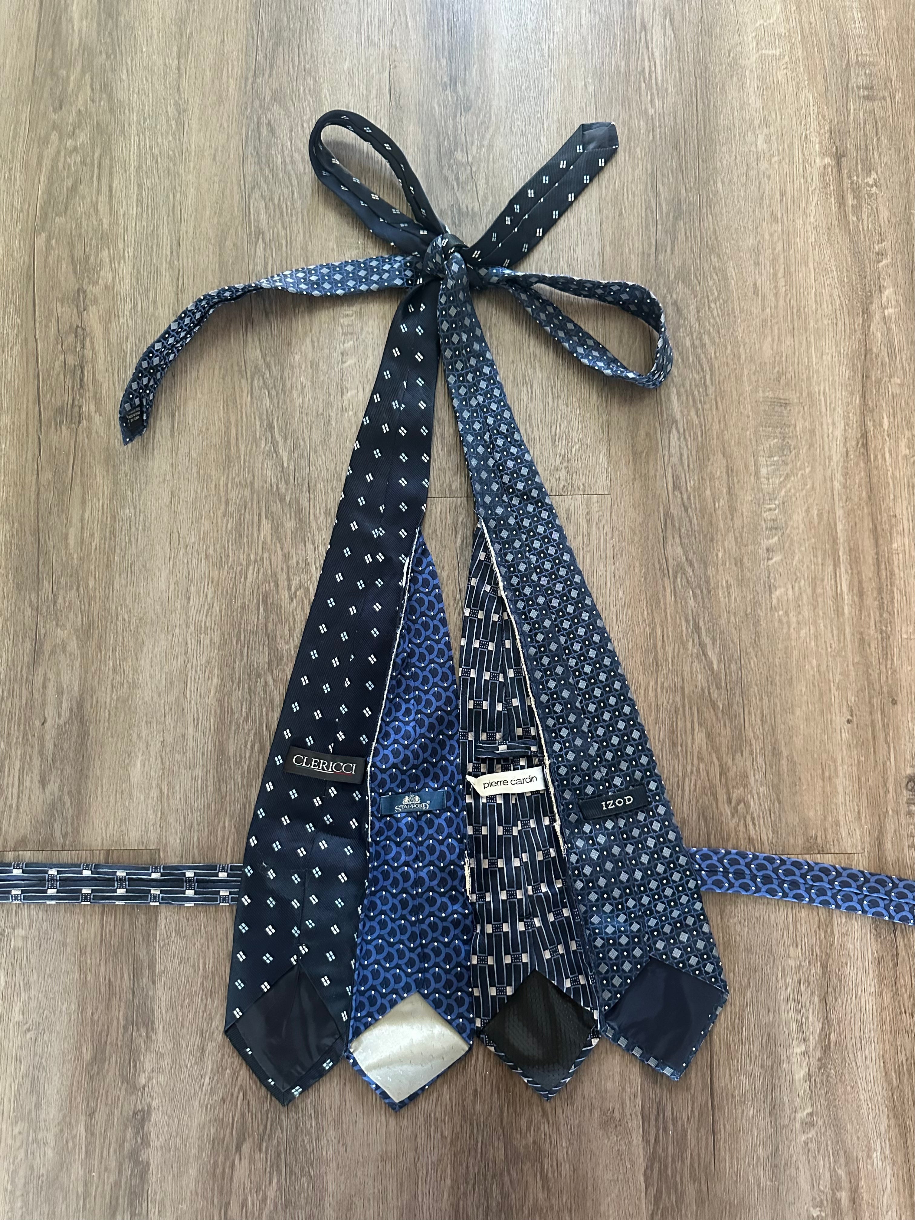 Handmade Halter Tie Top