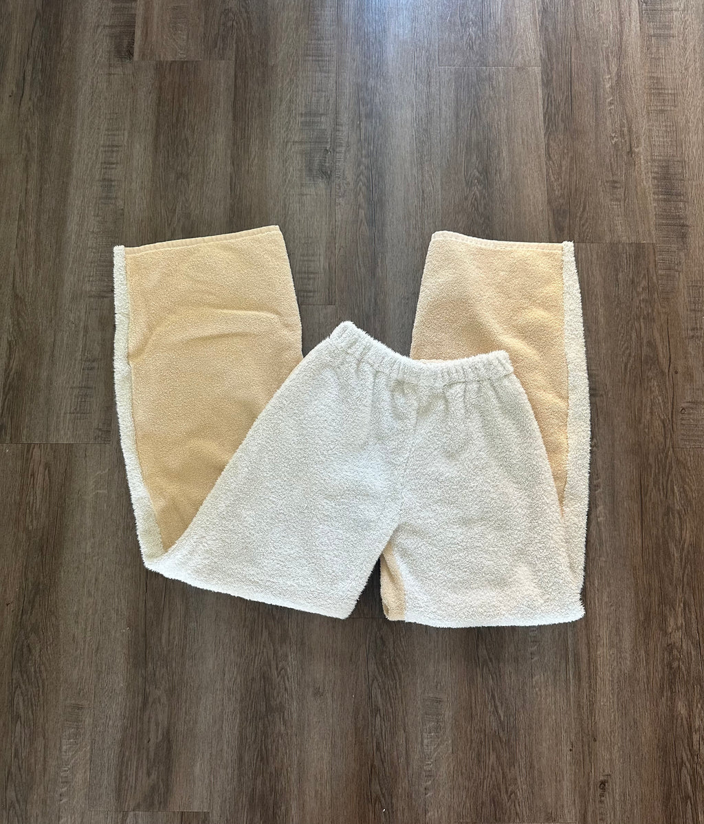 The Boho Beach Pant