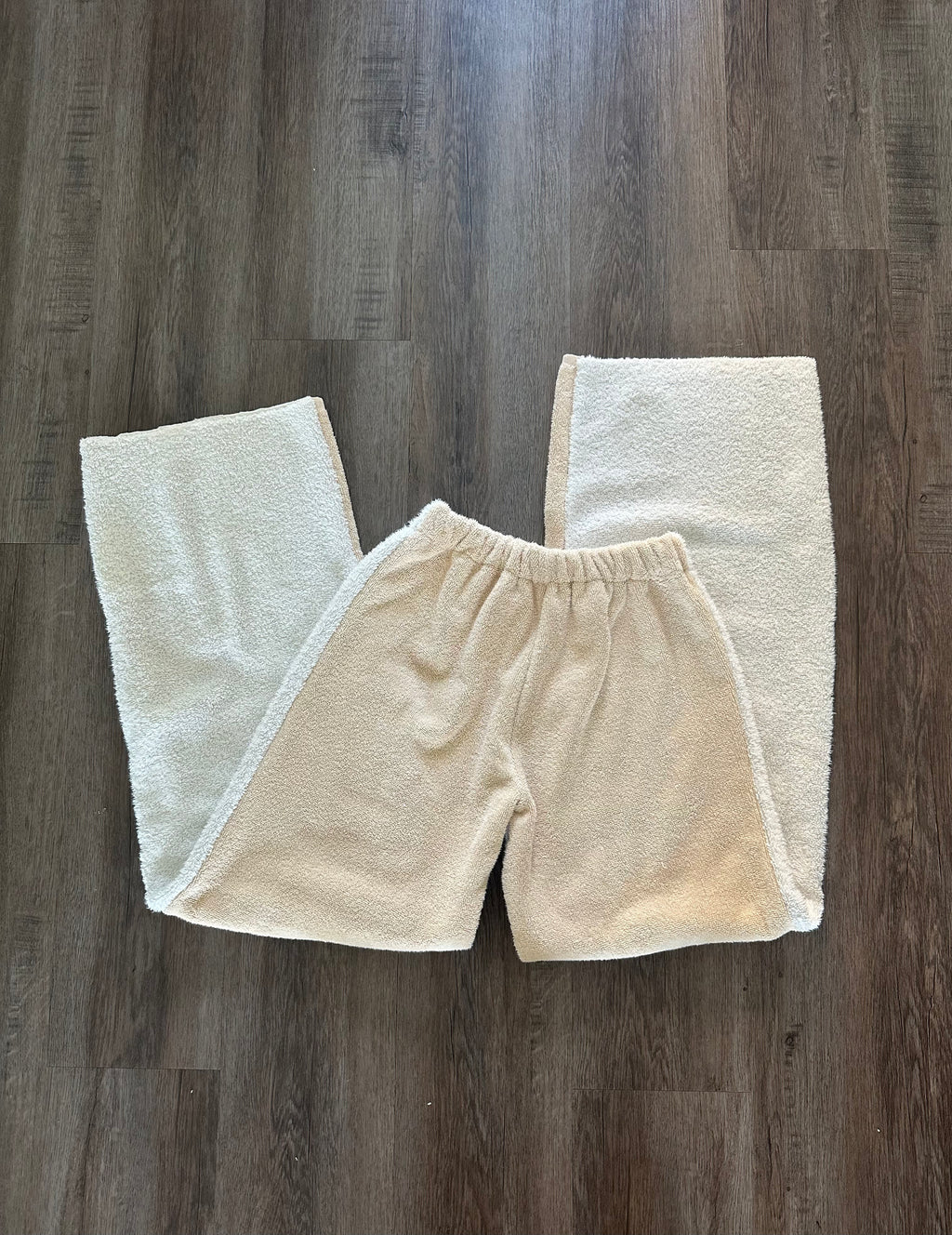 The Boho Beach Pant