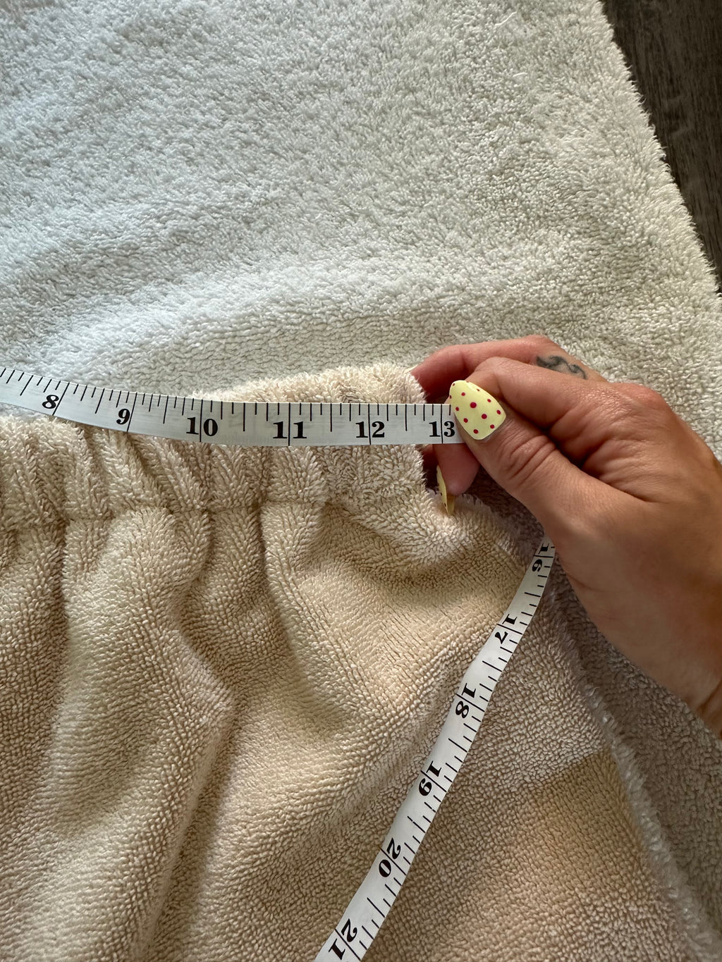 The Boho Beach Pant