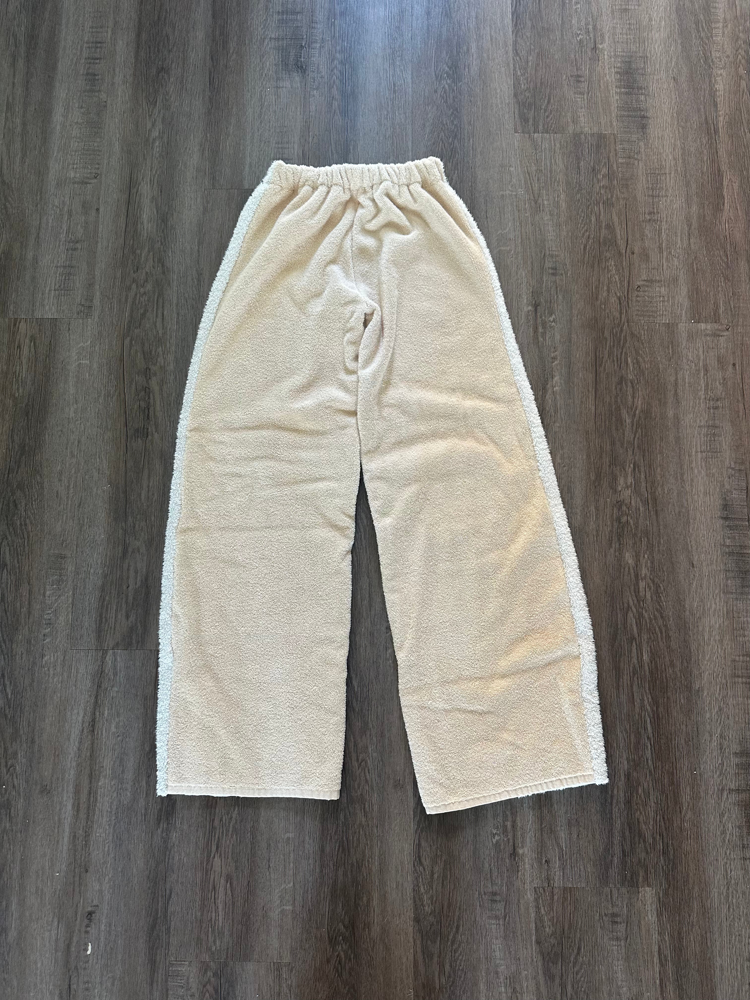 The Boho Beach Pant
