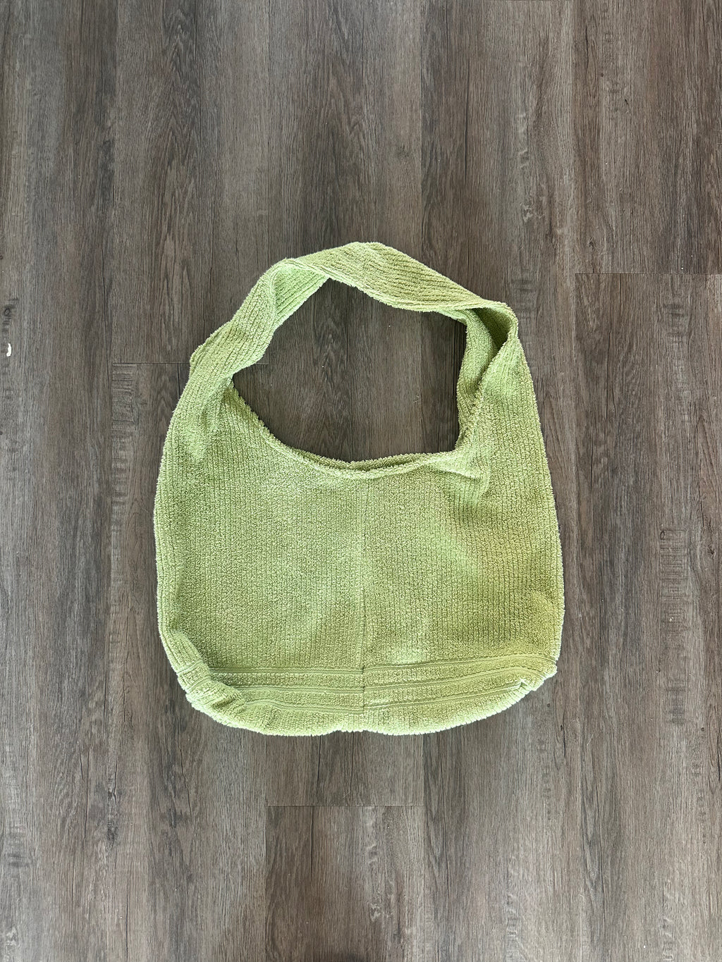 The Boho Beach Bag
