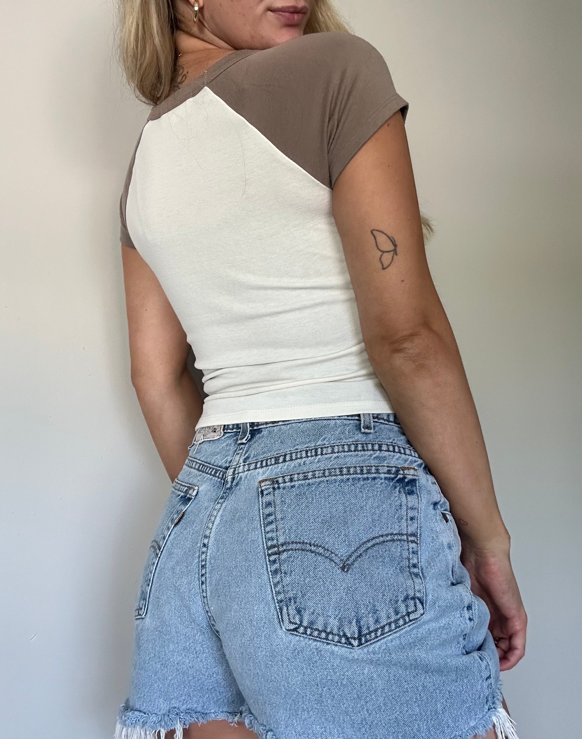 Star Baby Tee