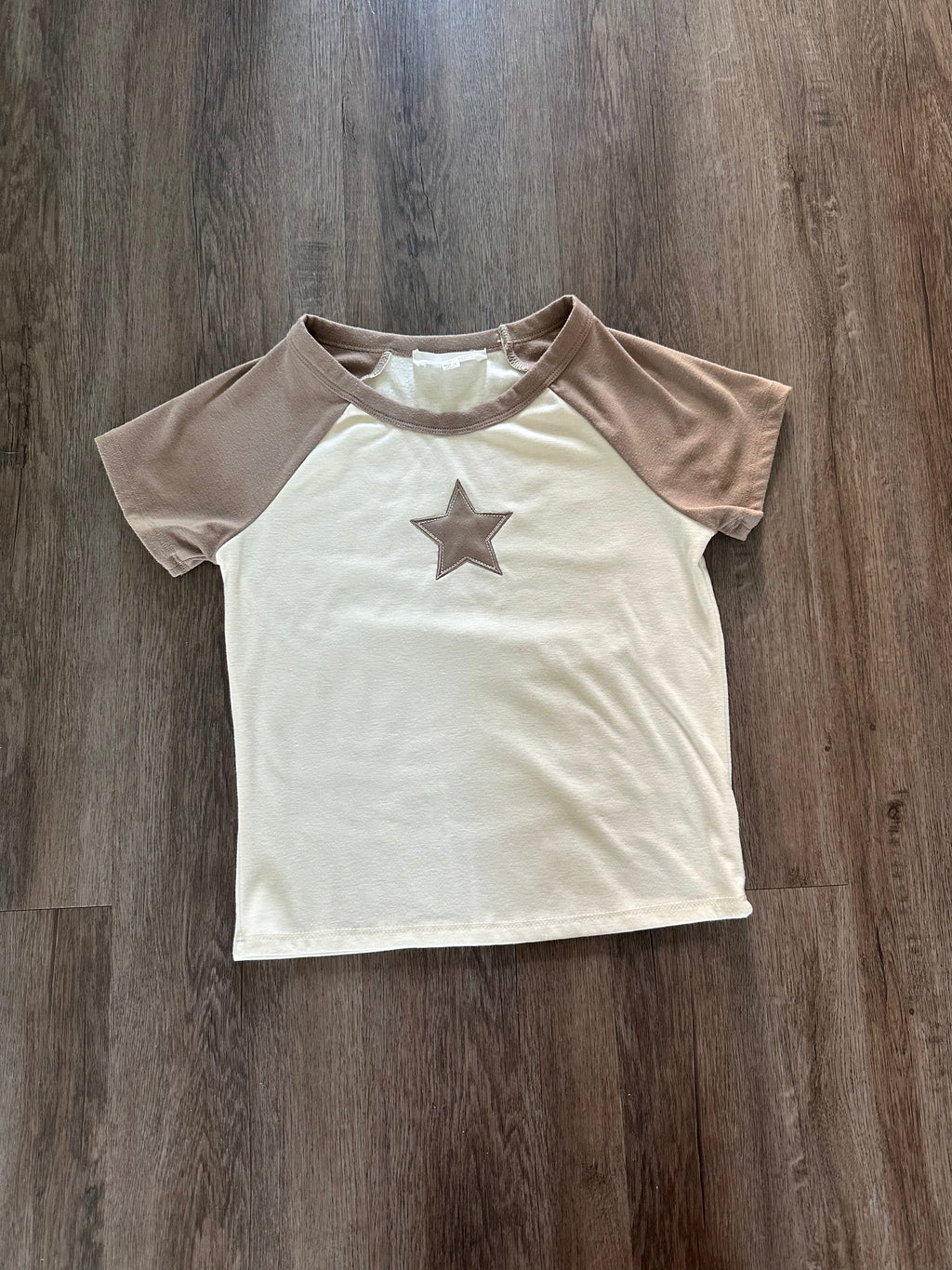 Star Baby Tee