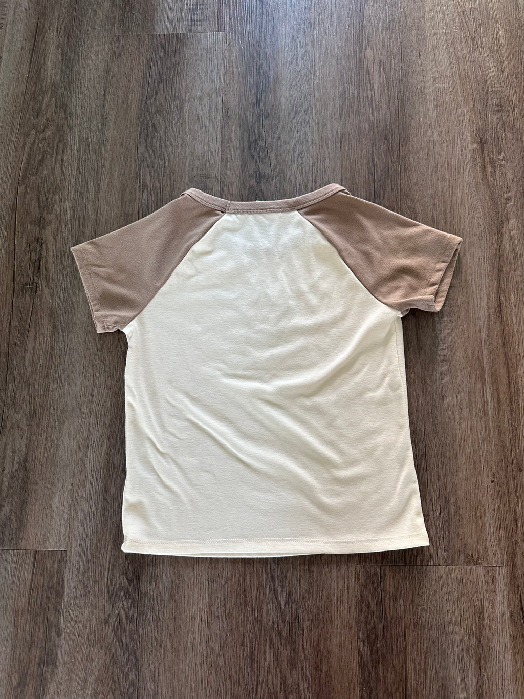 Star Baby Tee
