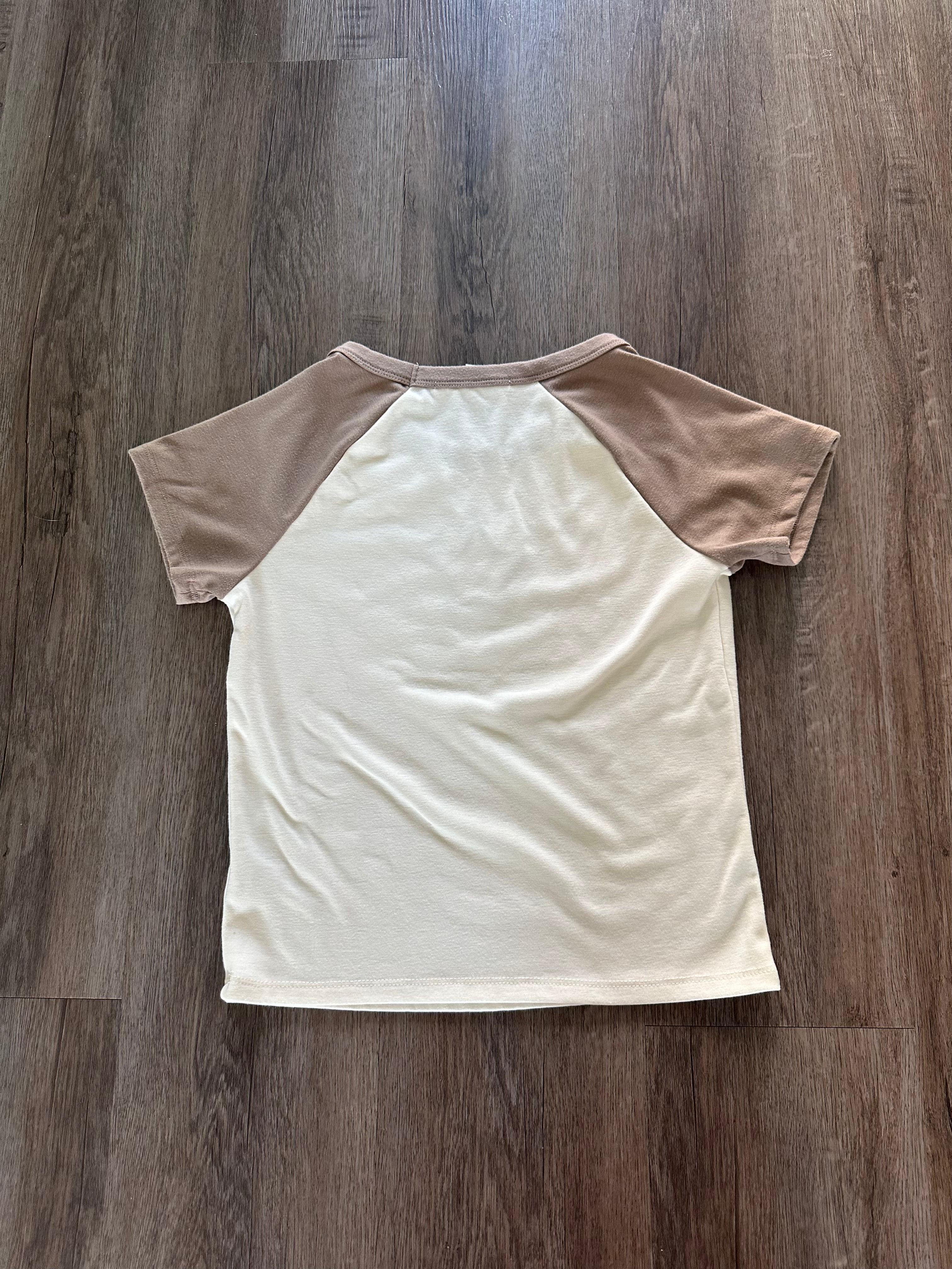 Star Baby Tee