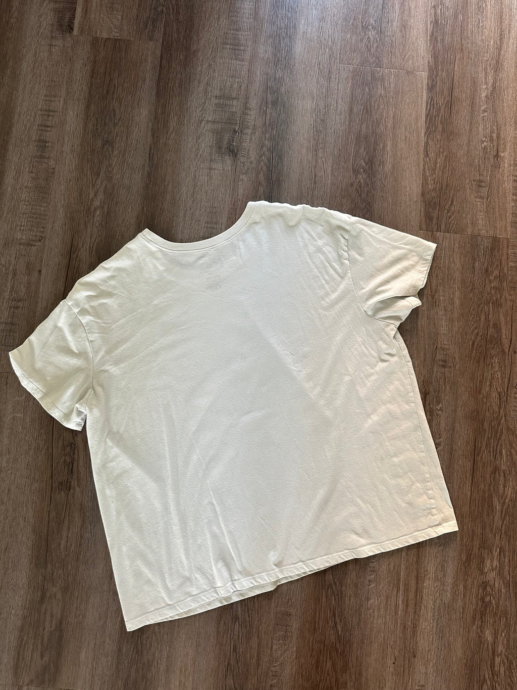 Tom Petty Graphic Tee