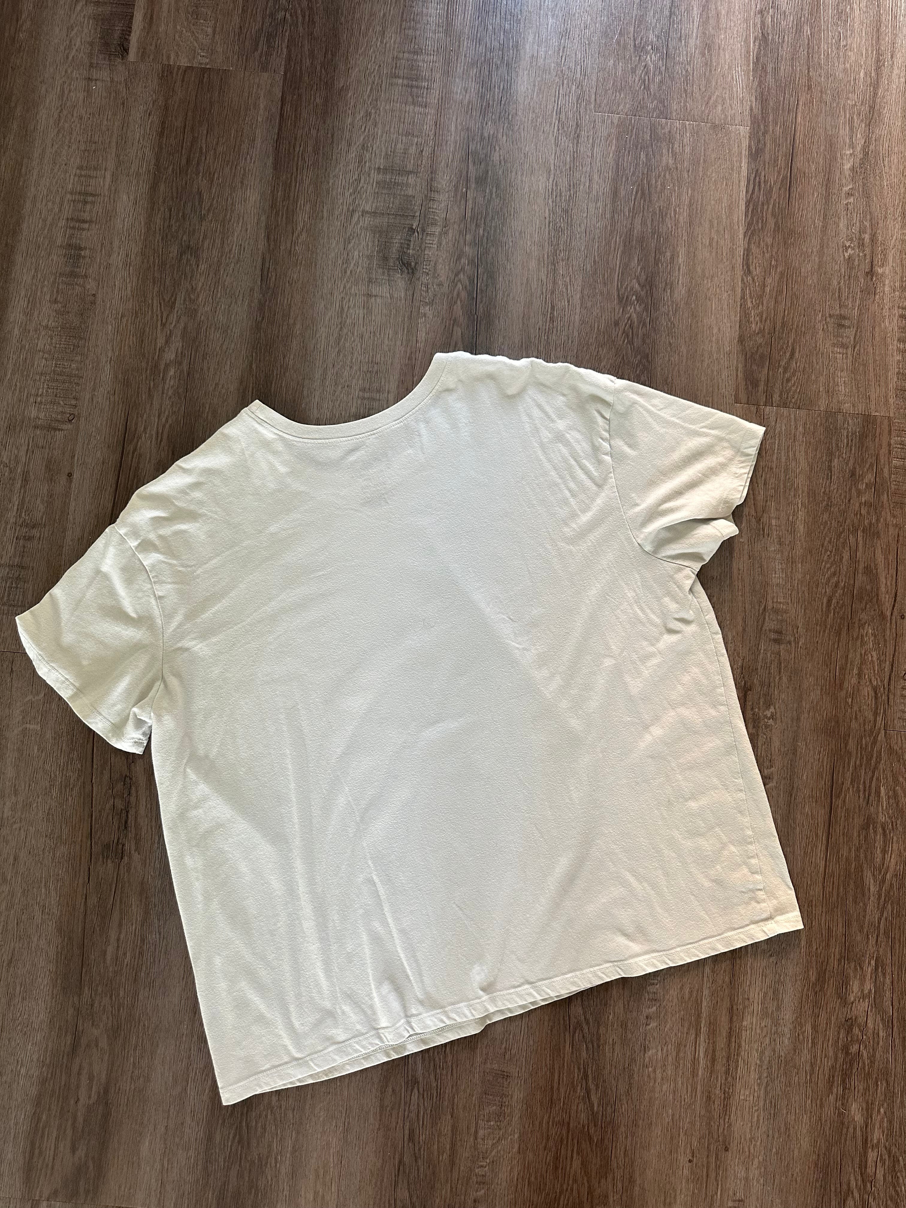 Tom Petty Graphic Tee