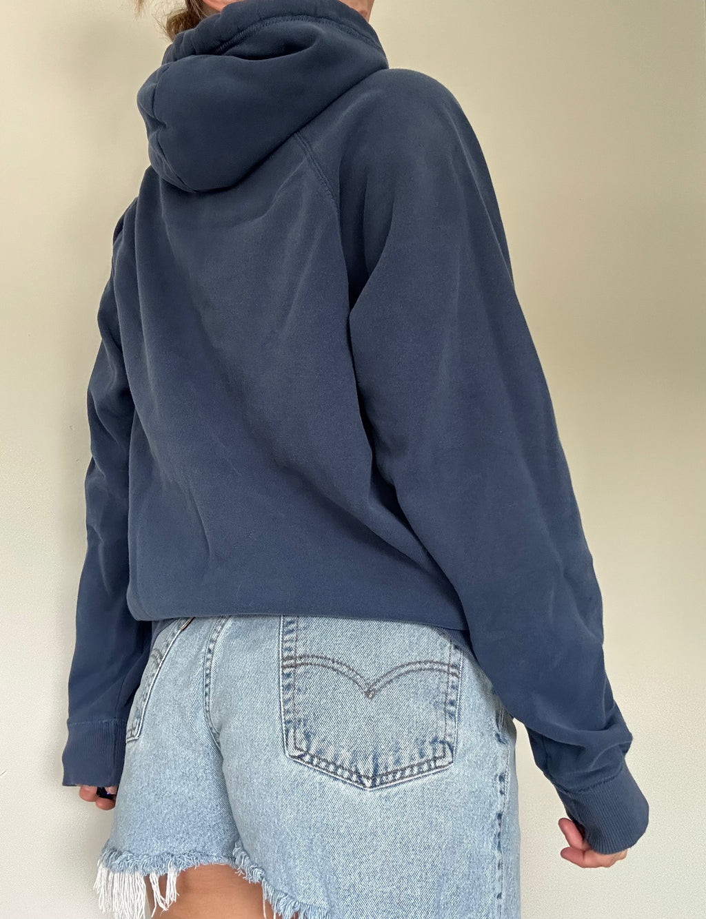 Vintage Style Cape Harbour FL Hoodie