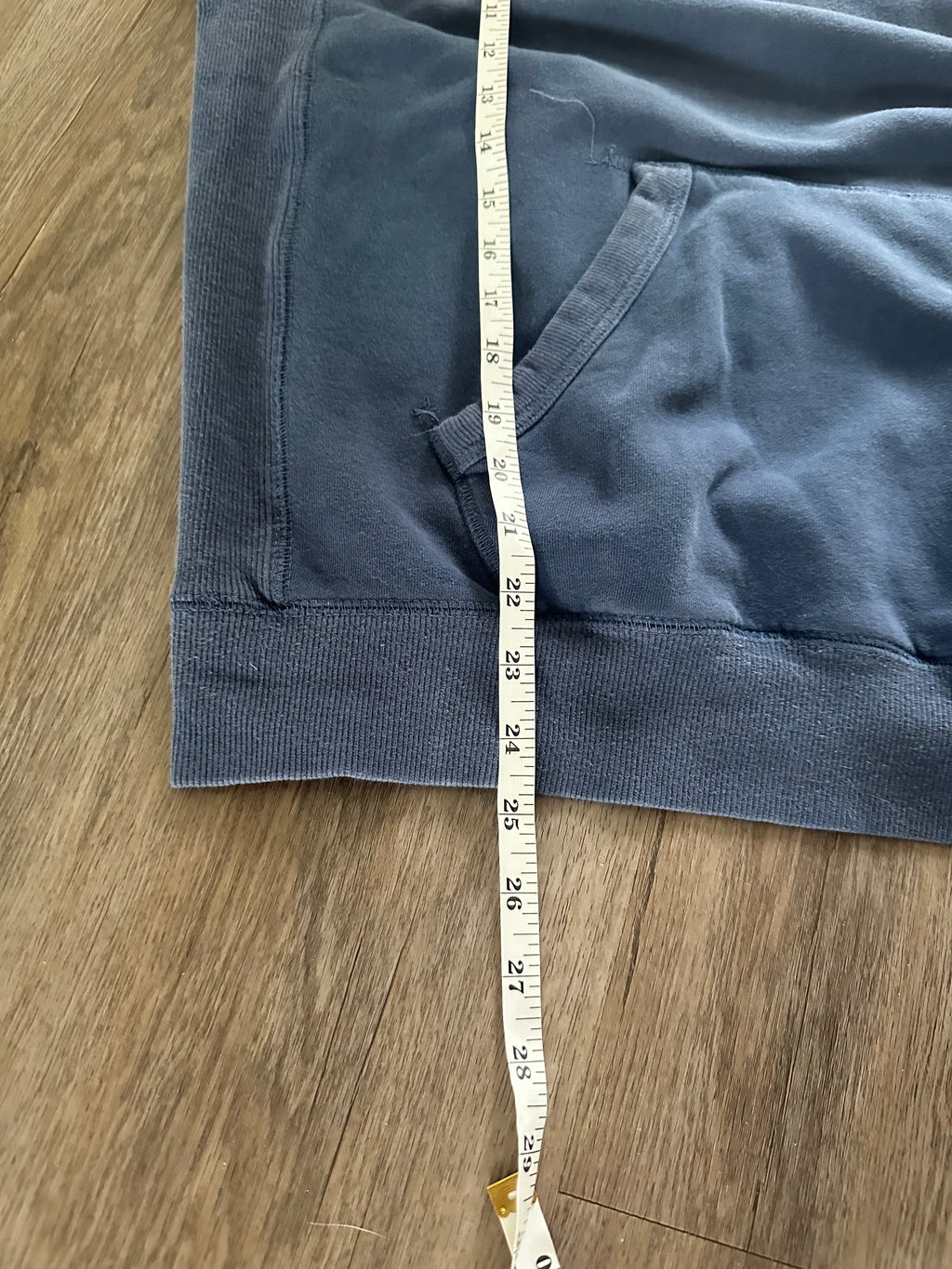 Vintage Style Cape Harbour FL Hoodie