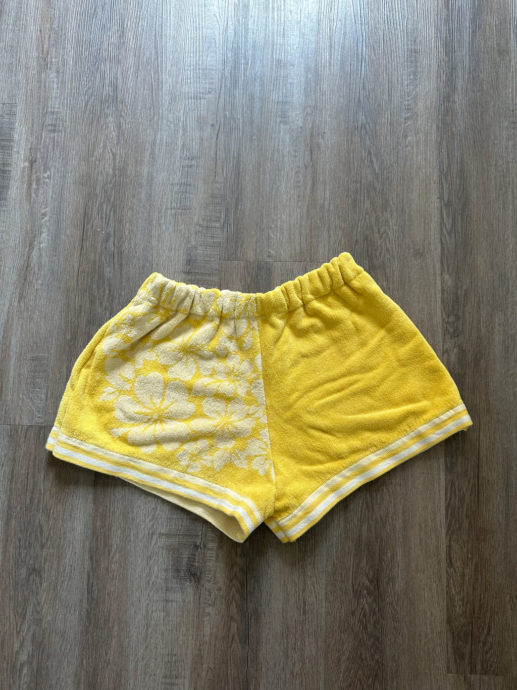 The Towel Short