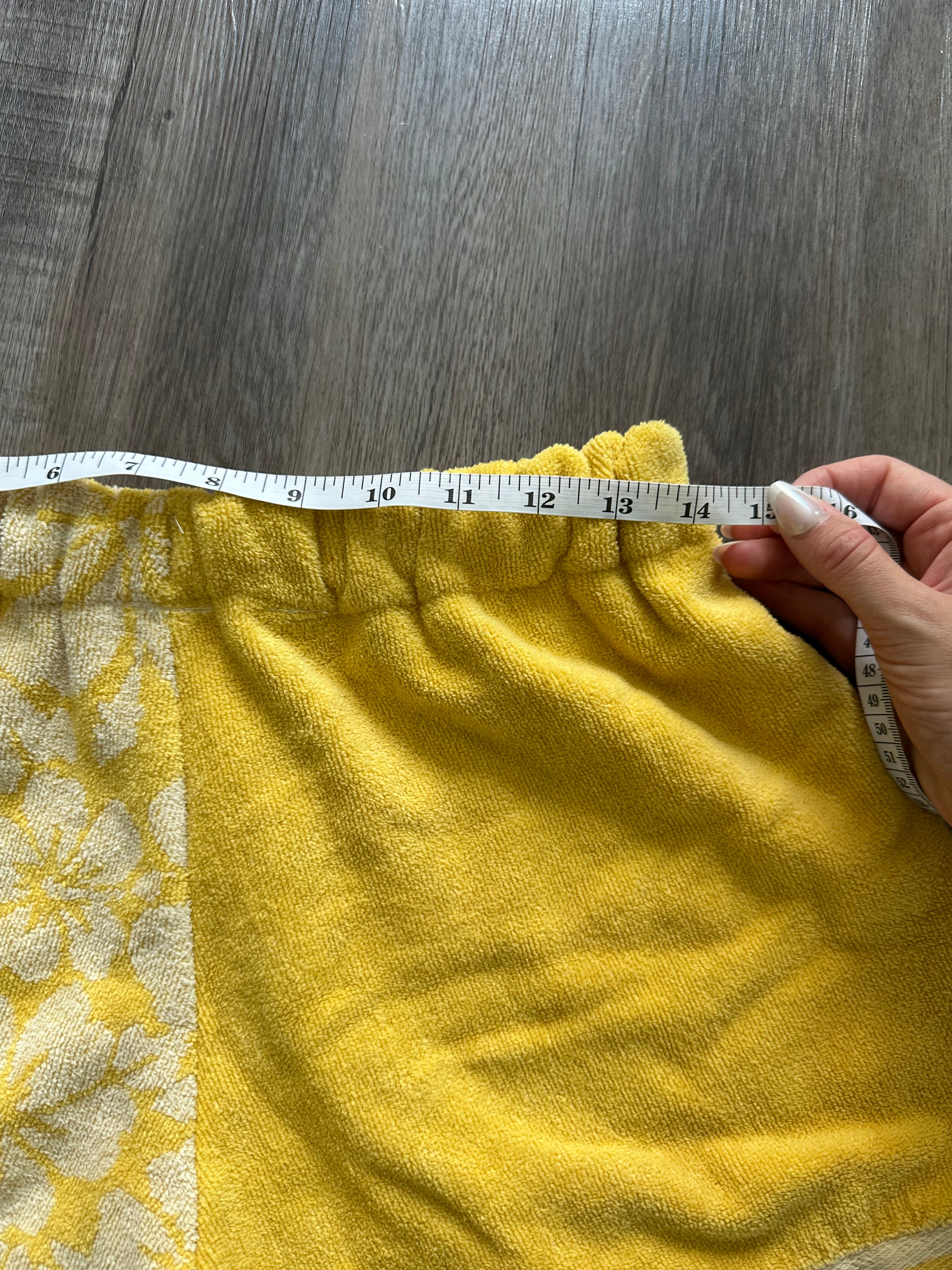 The Towel Short