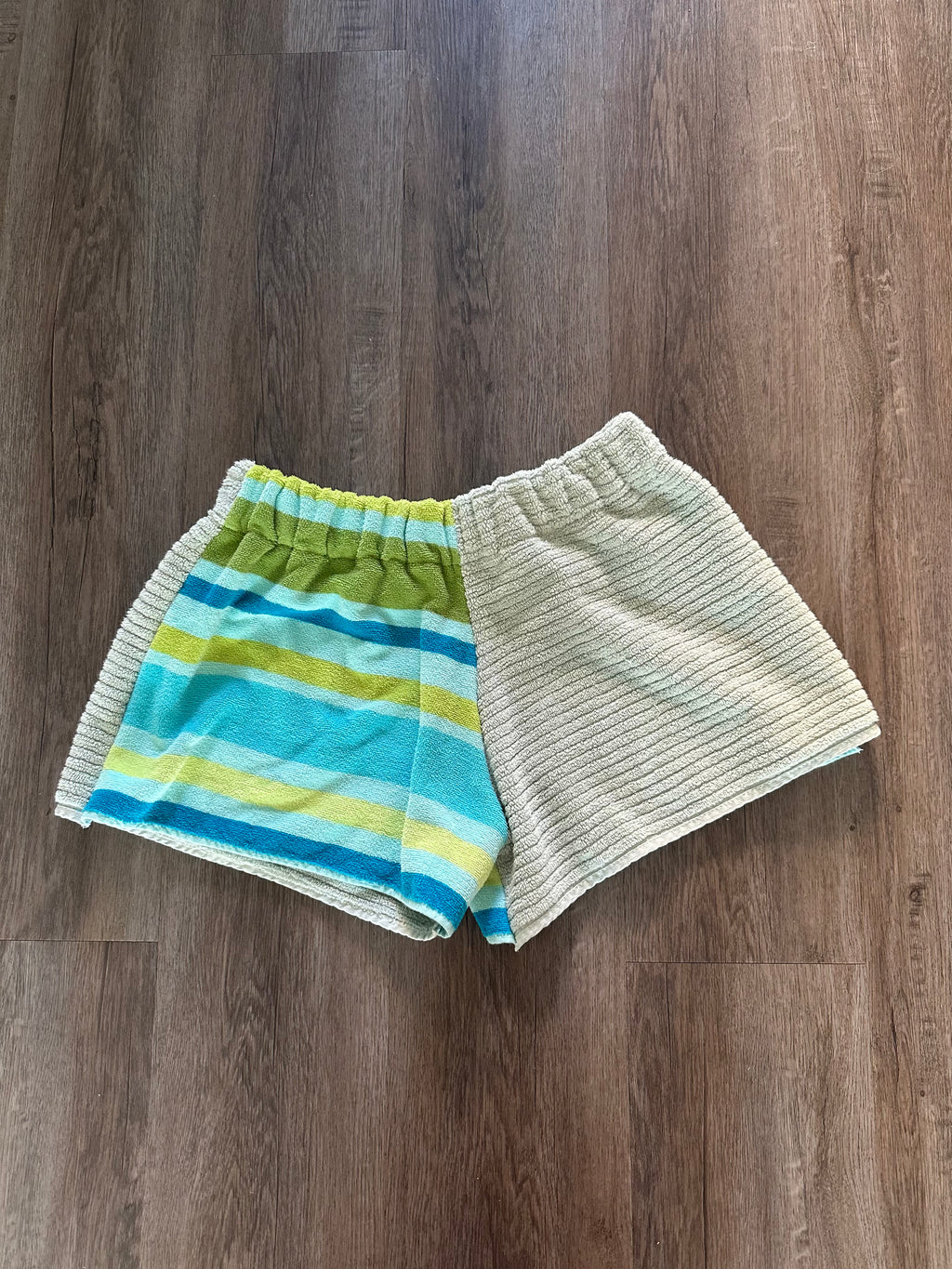 The Towel Short