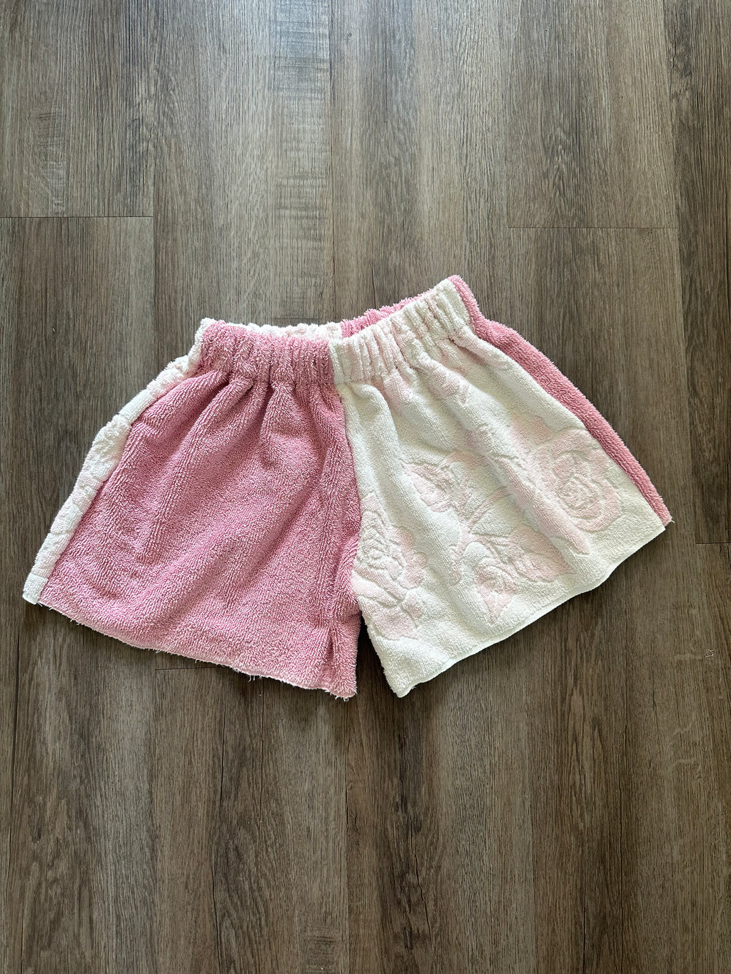 The Towel Short