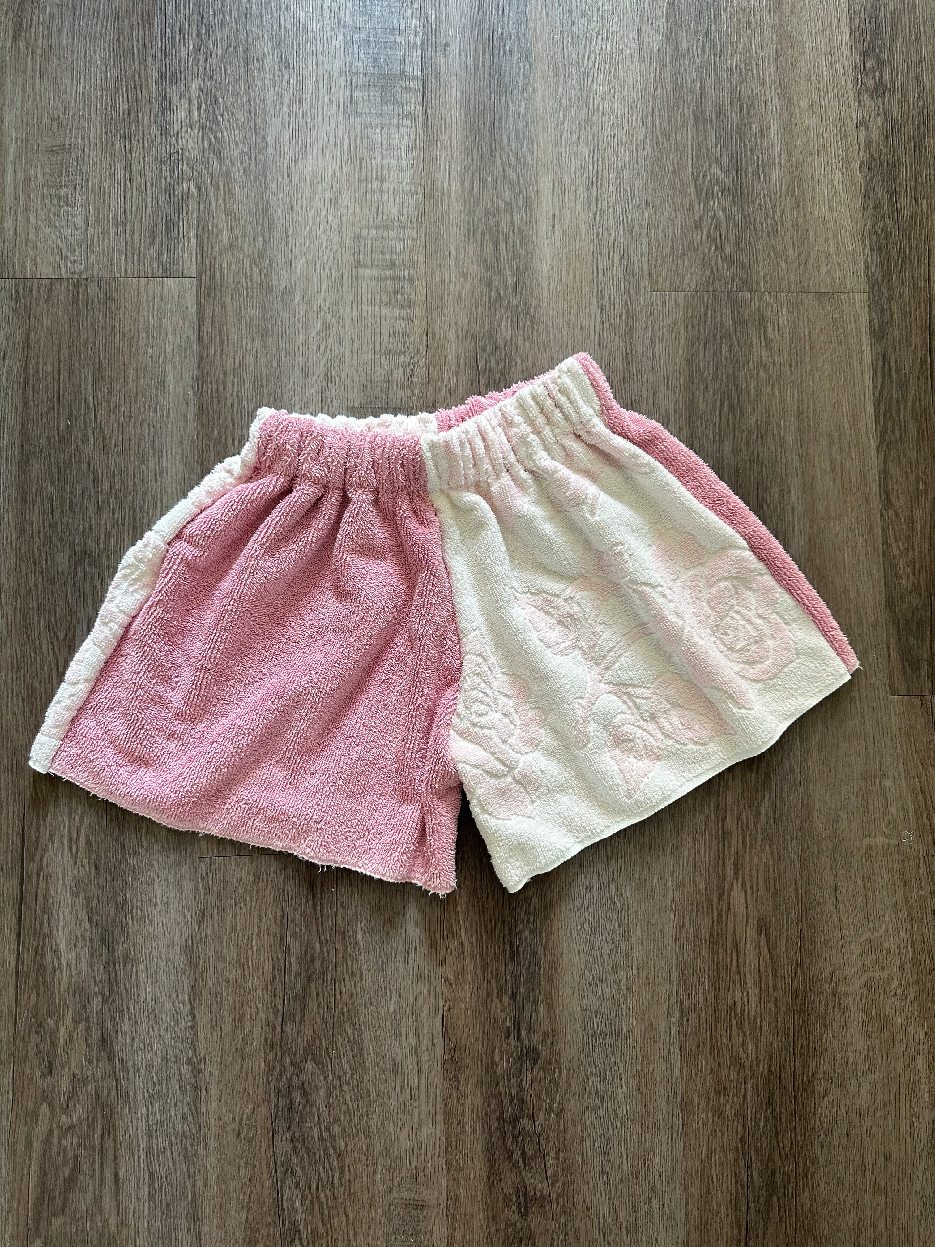 The Towel Short