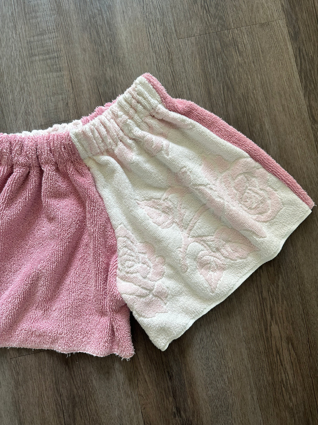 The Towel Short