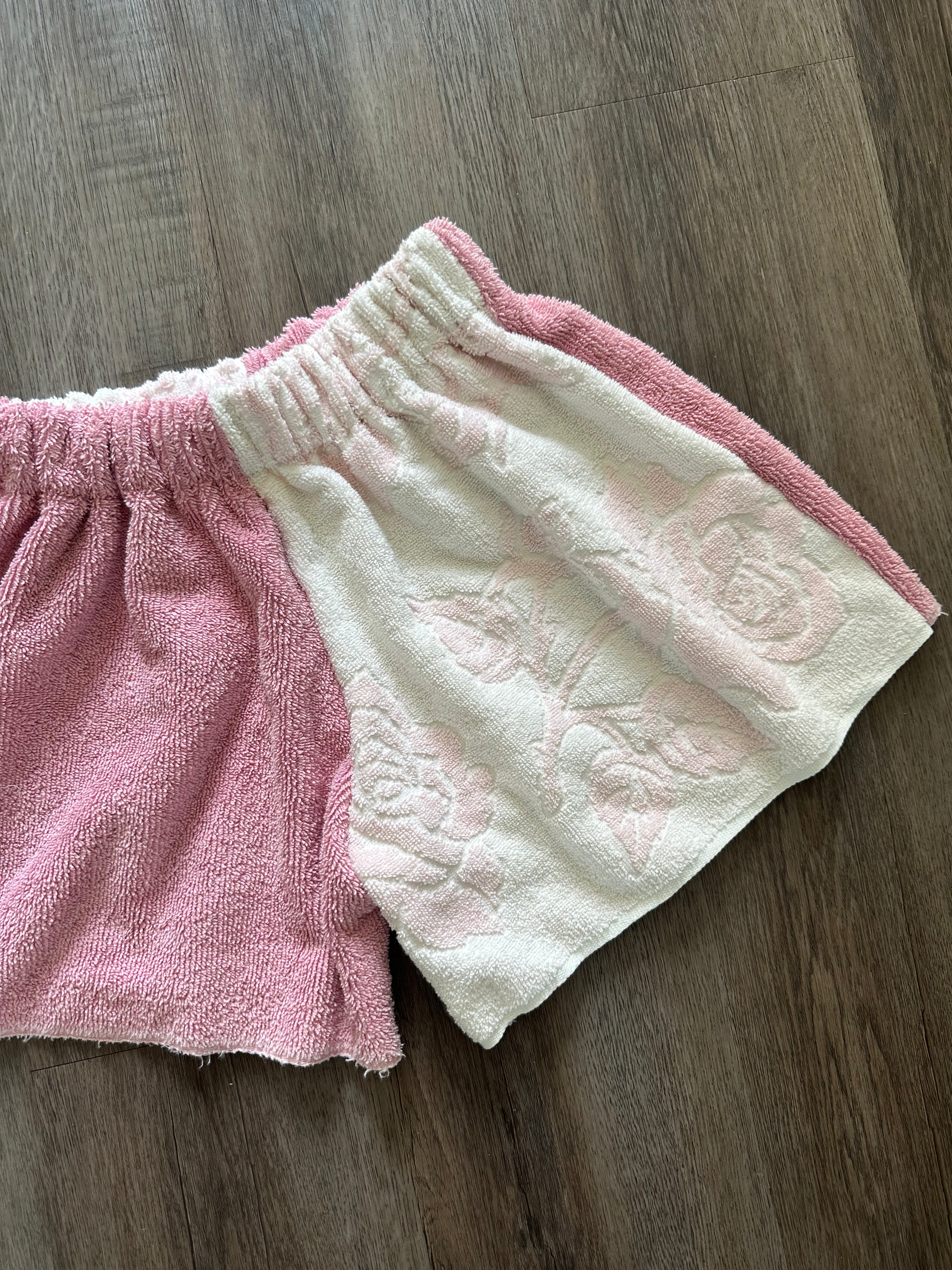 The Towel Short