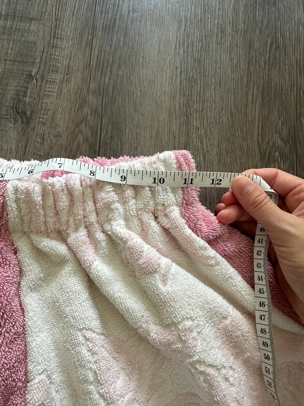 The Towel Short