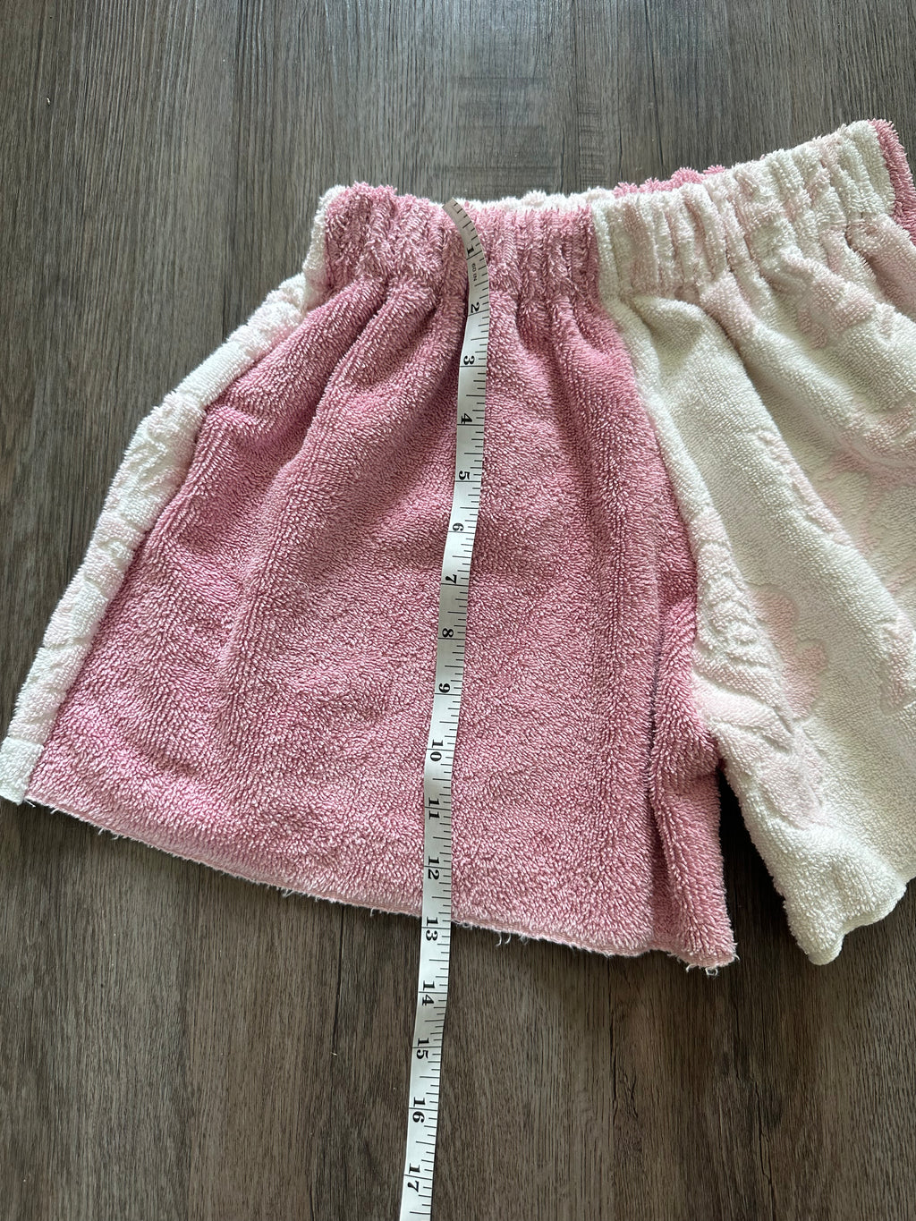 The Towel Short