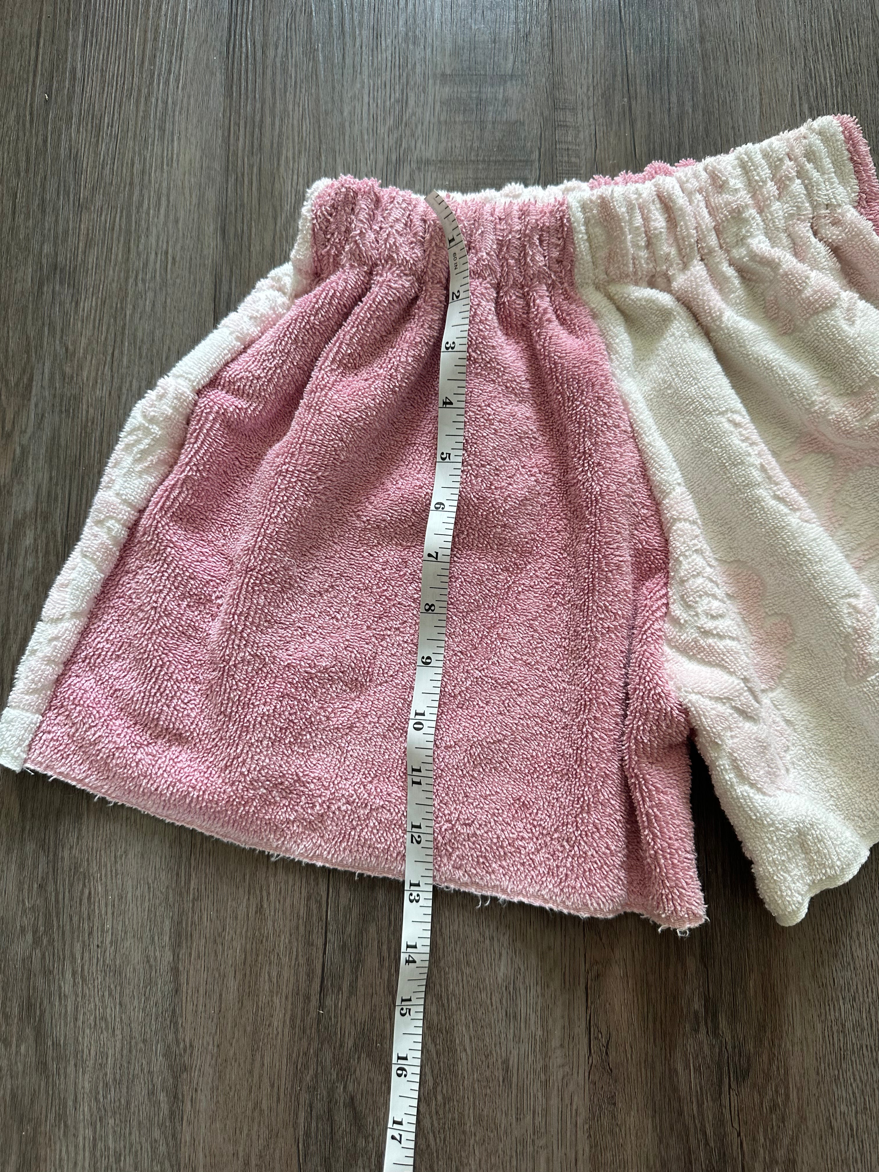 The Towel Short