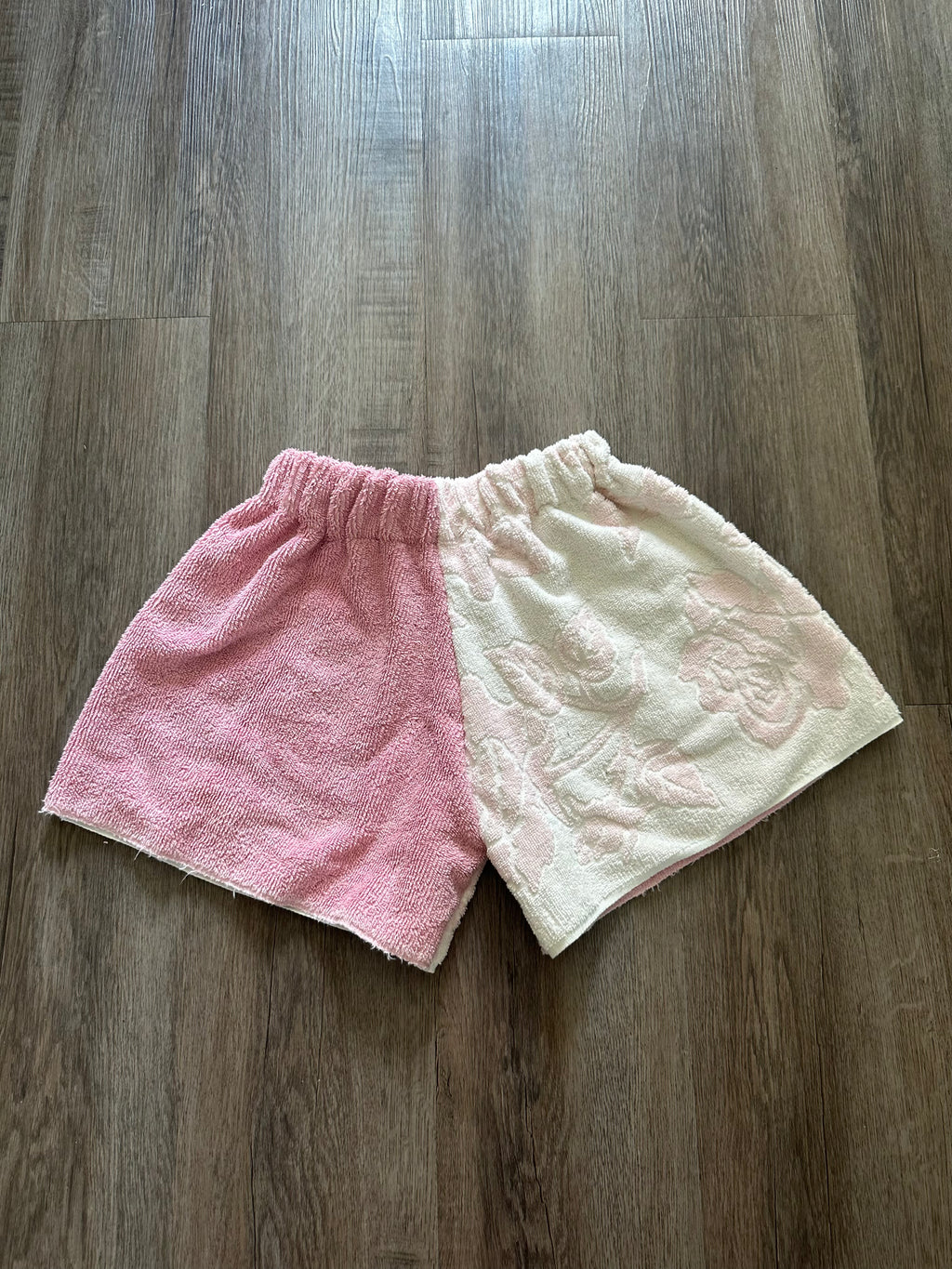 The Towel Short