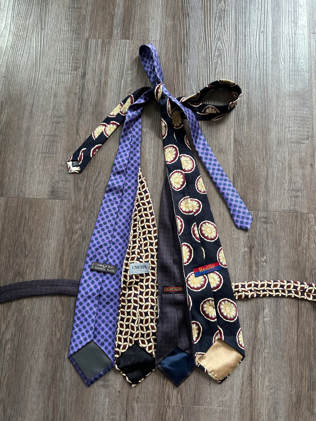 Handmade Halter Tie Top