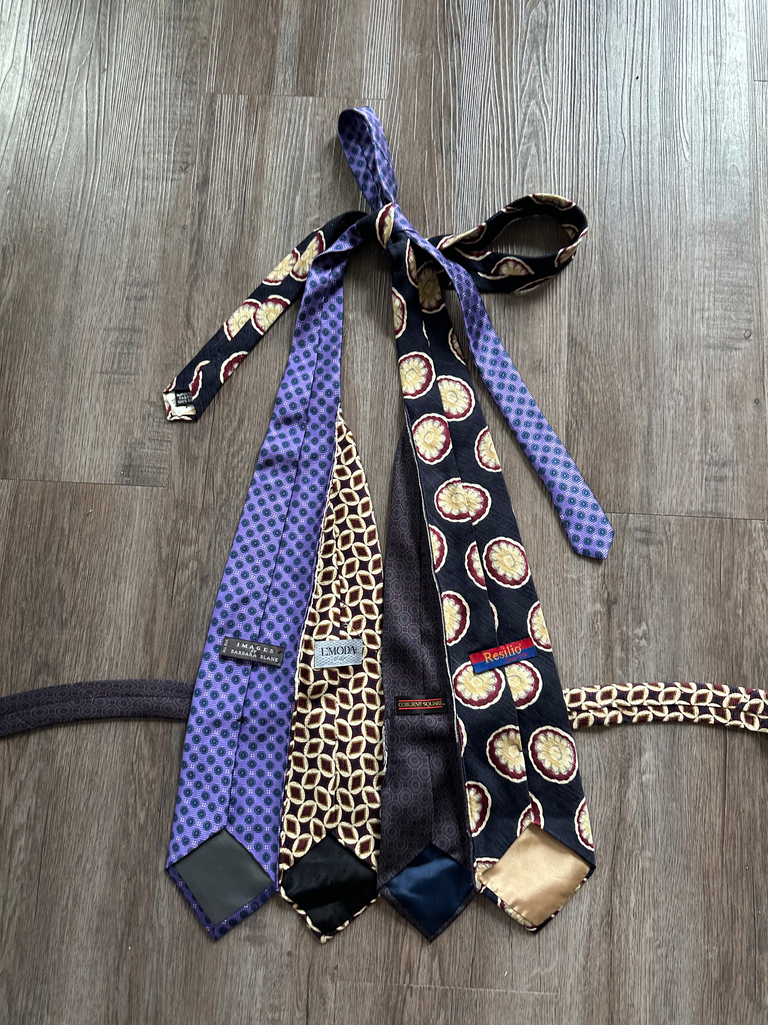 Handmade Halter Tie Top