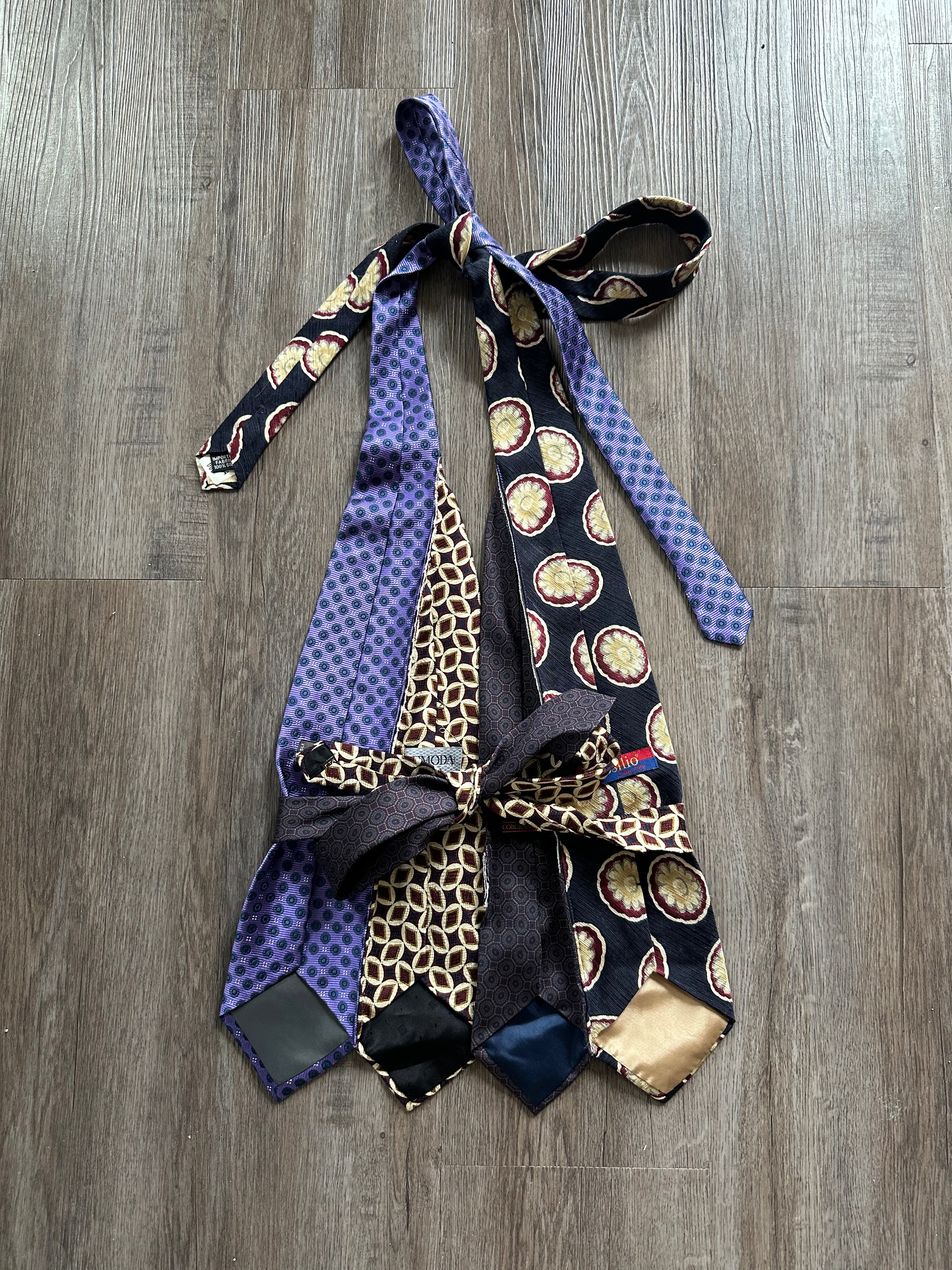 Handmade Halter Tie Top