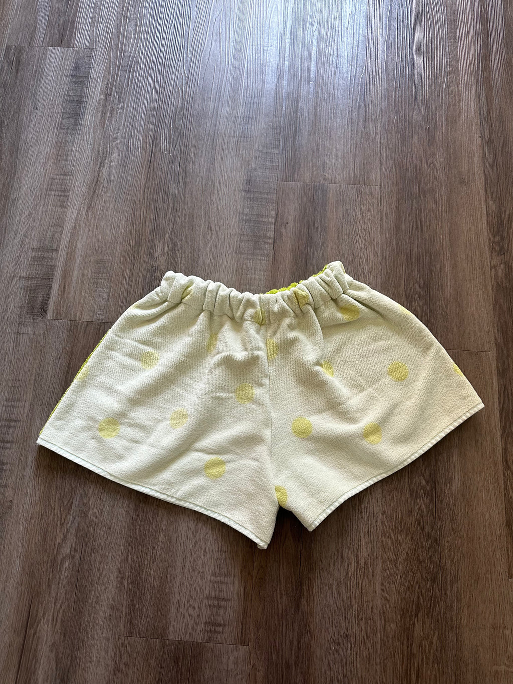 The Towel Short