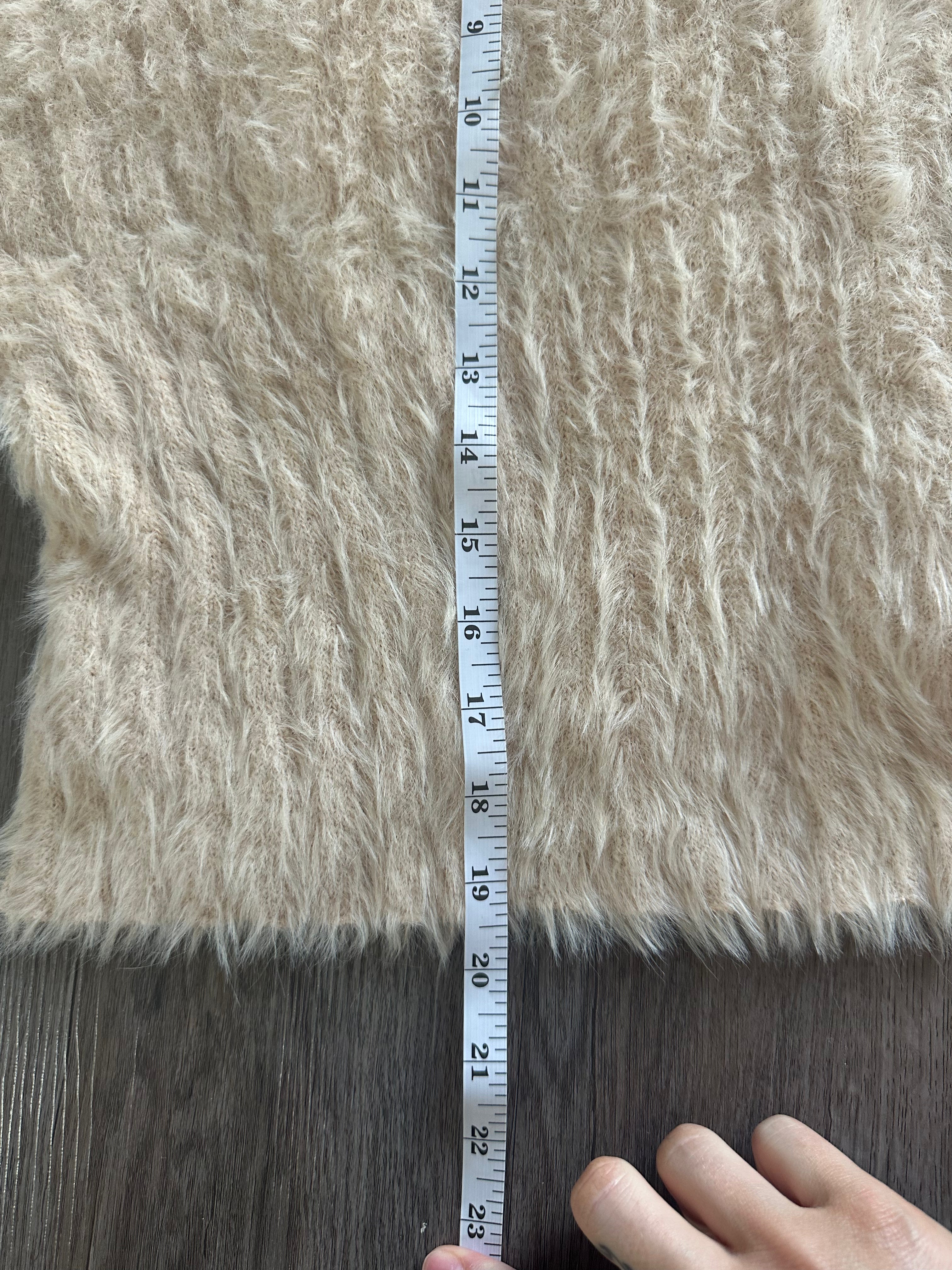 Free People One Turtleneck Sweater