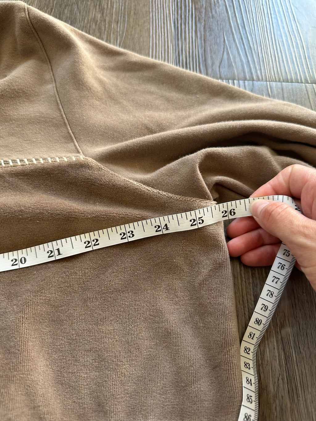 Alfred Dunner Spring Sweater