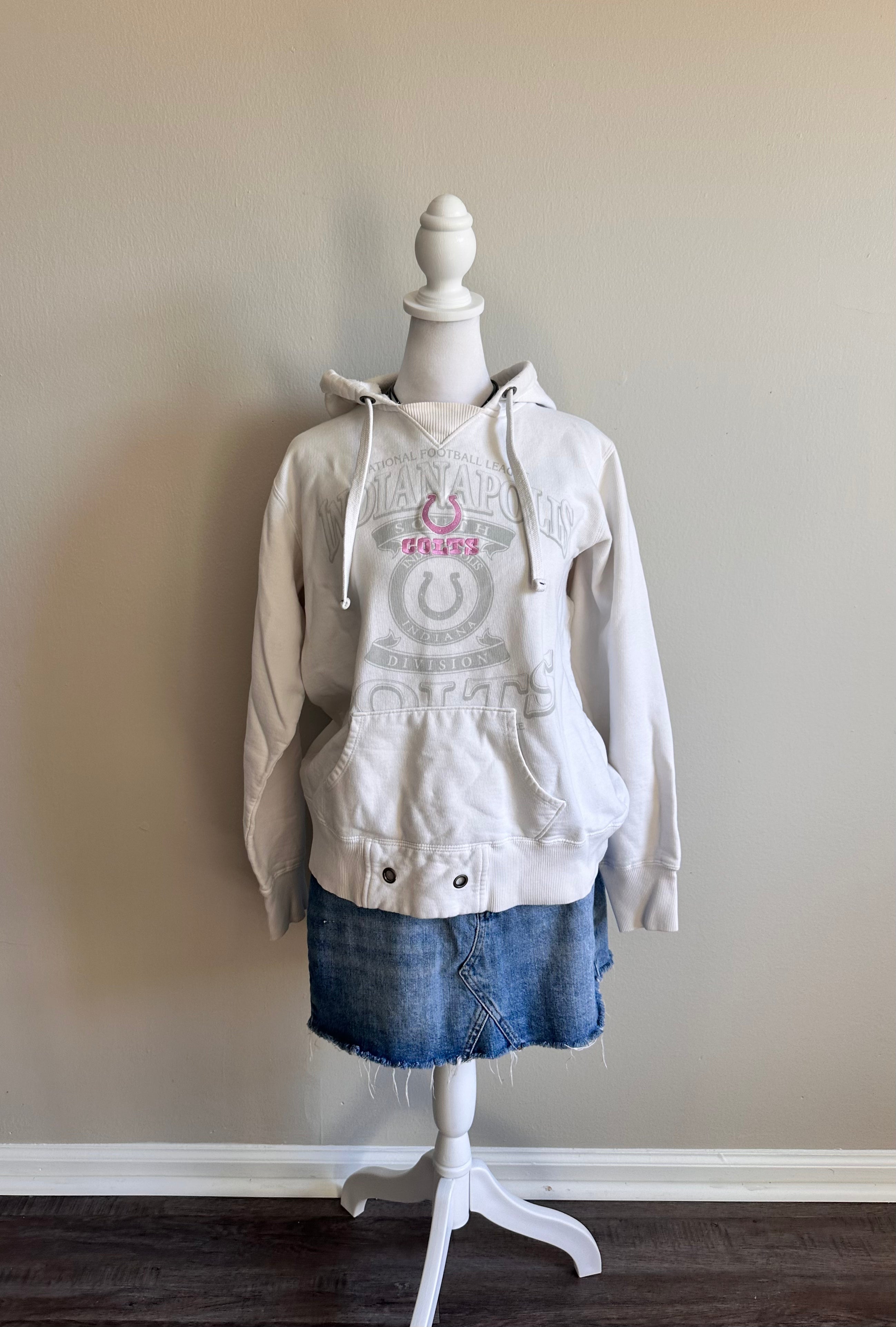NFL Indianapolis Colts Hoodie